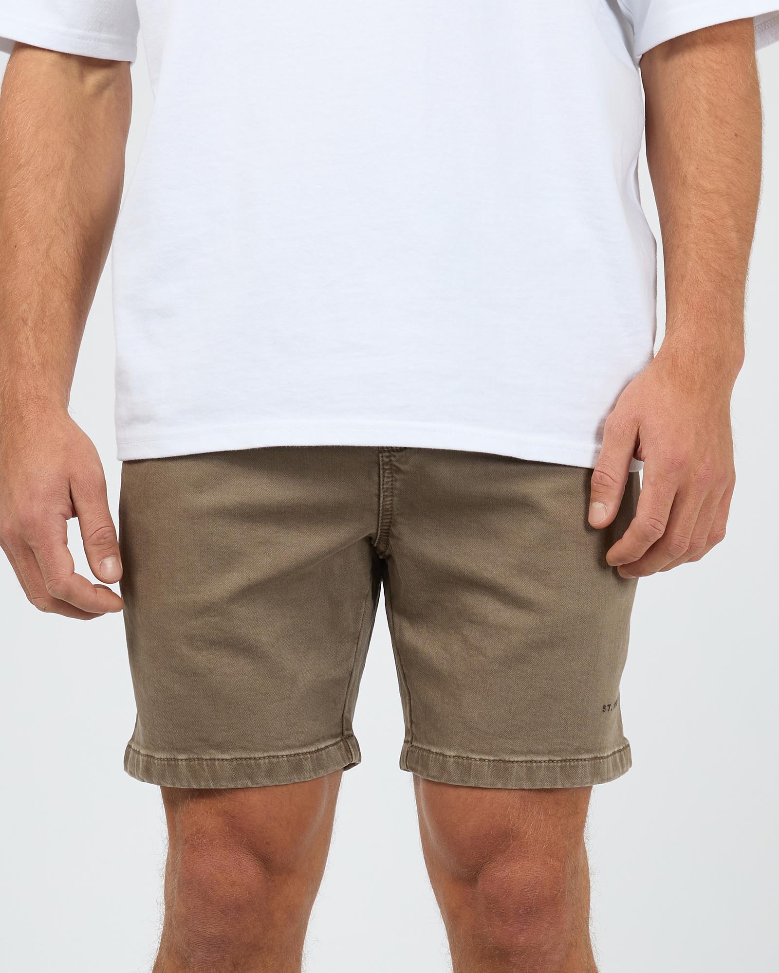Fairhaven Shorts