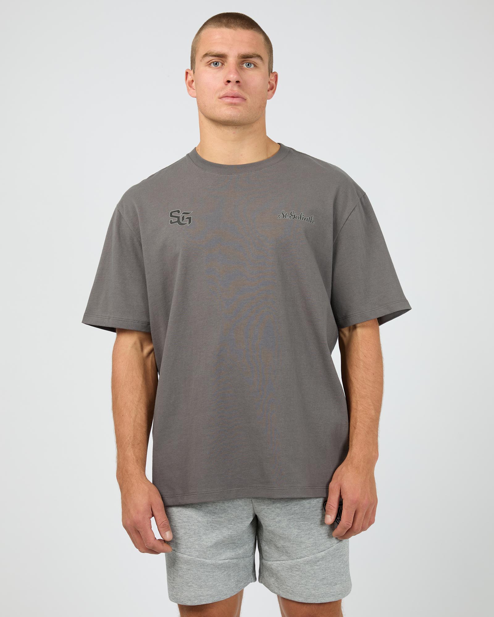 Interval Tee