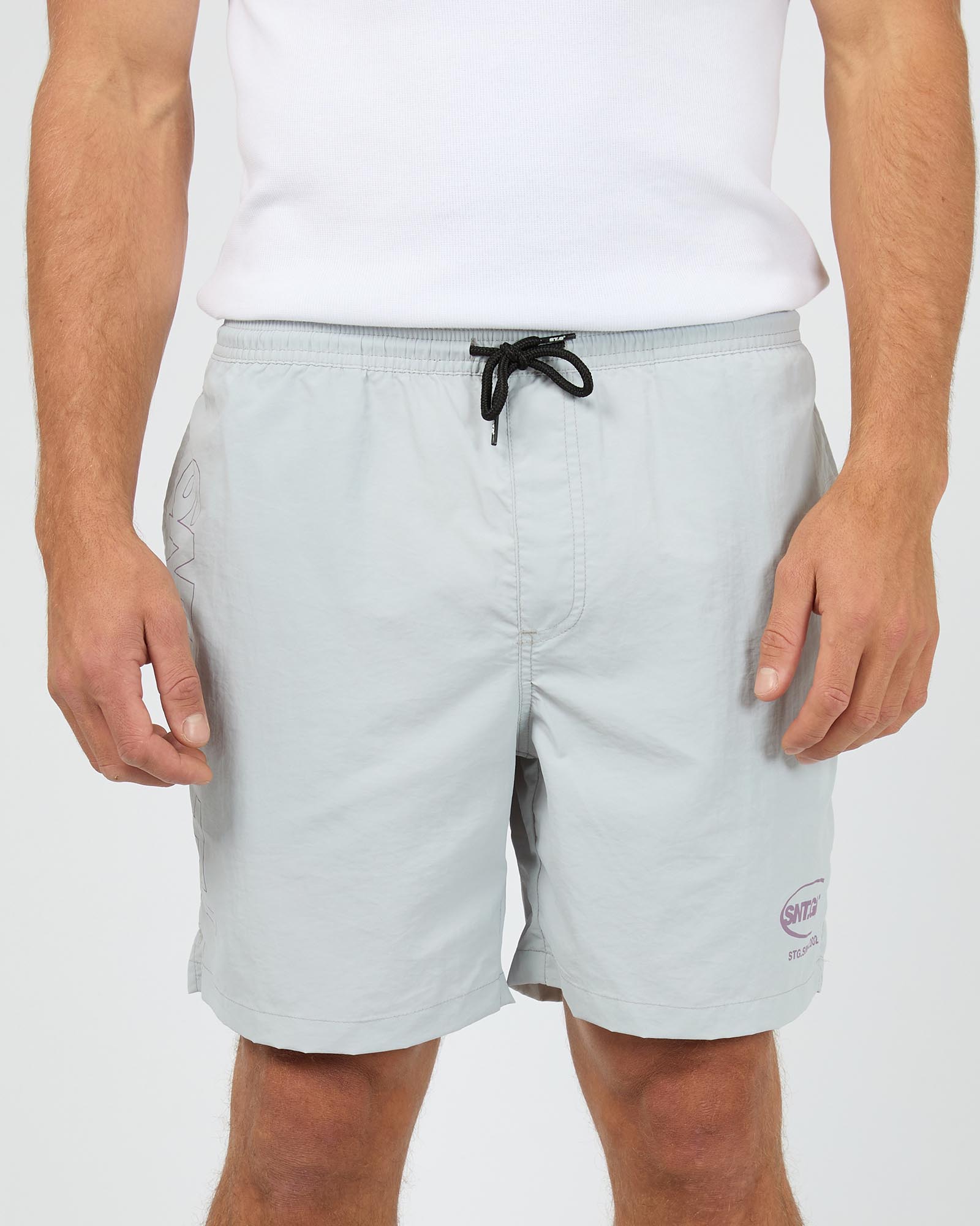 Short Circuit Shorts