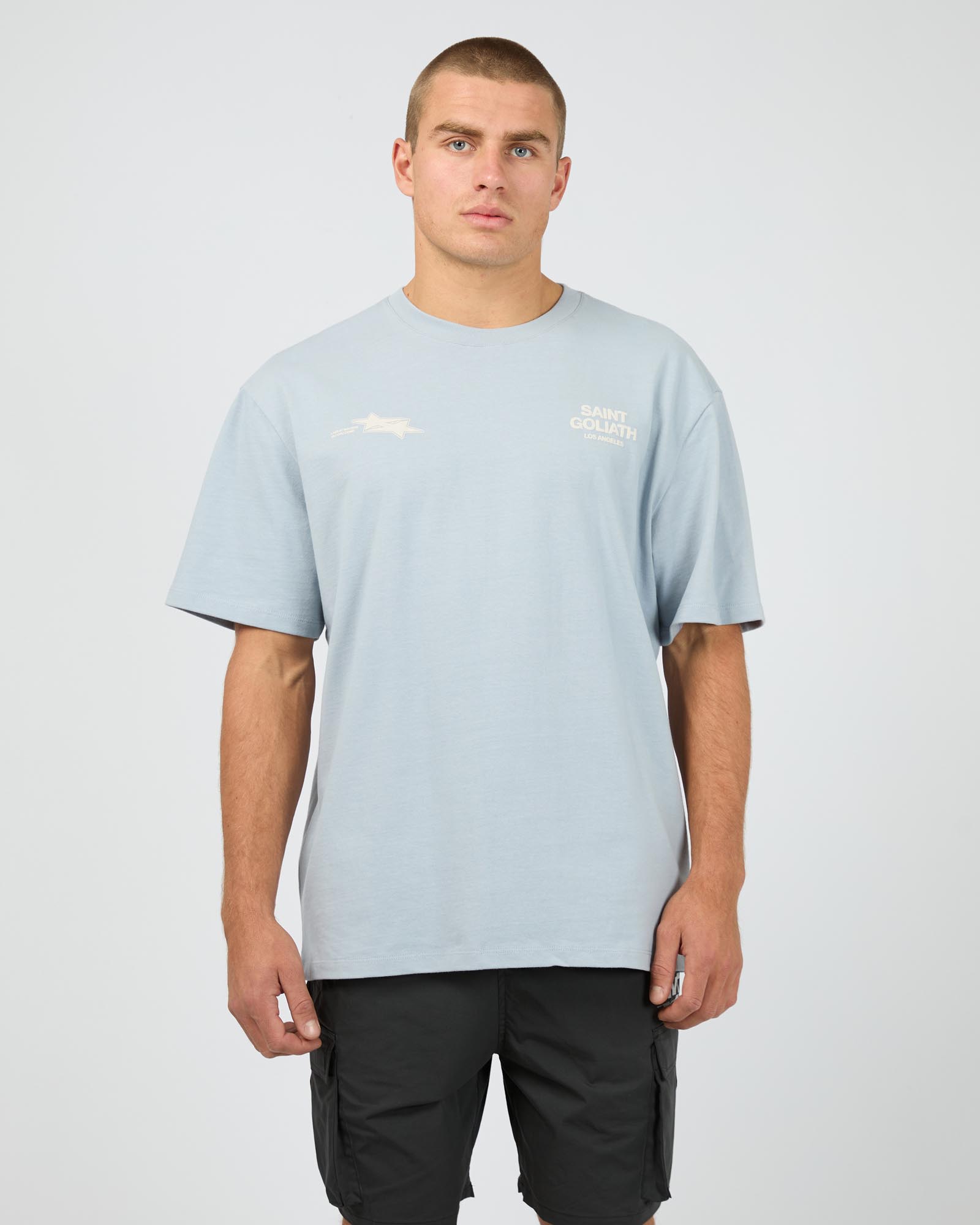Echo Park Tee