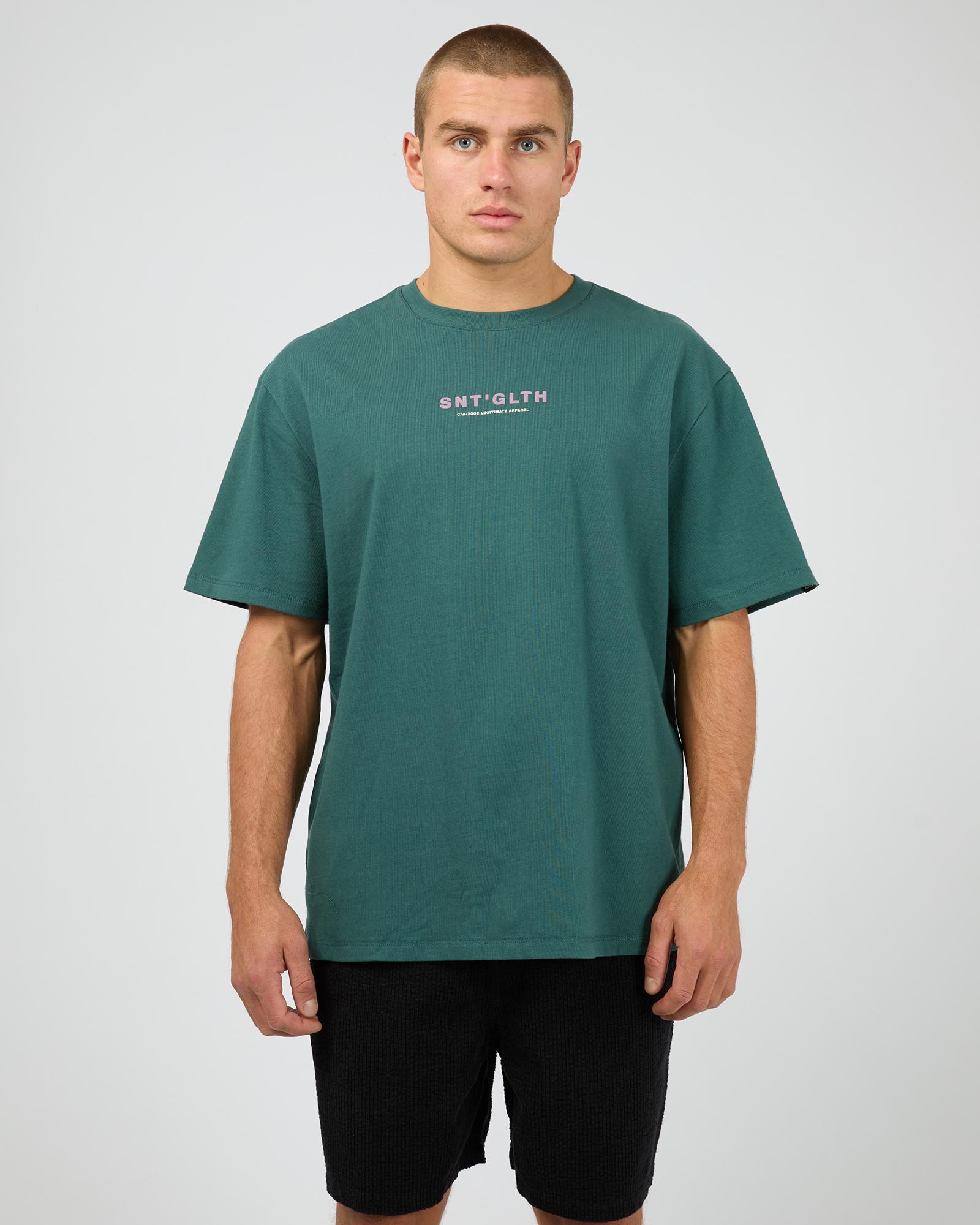 Marsielle Tee