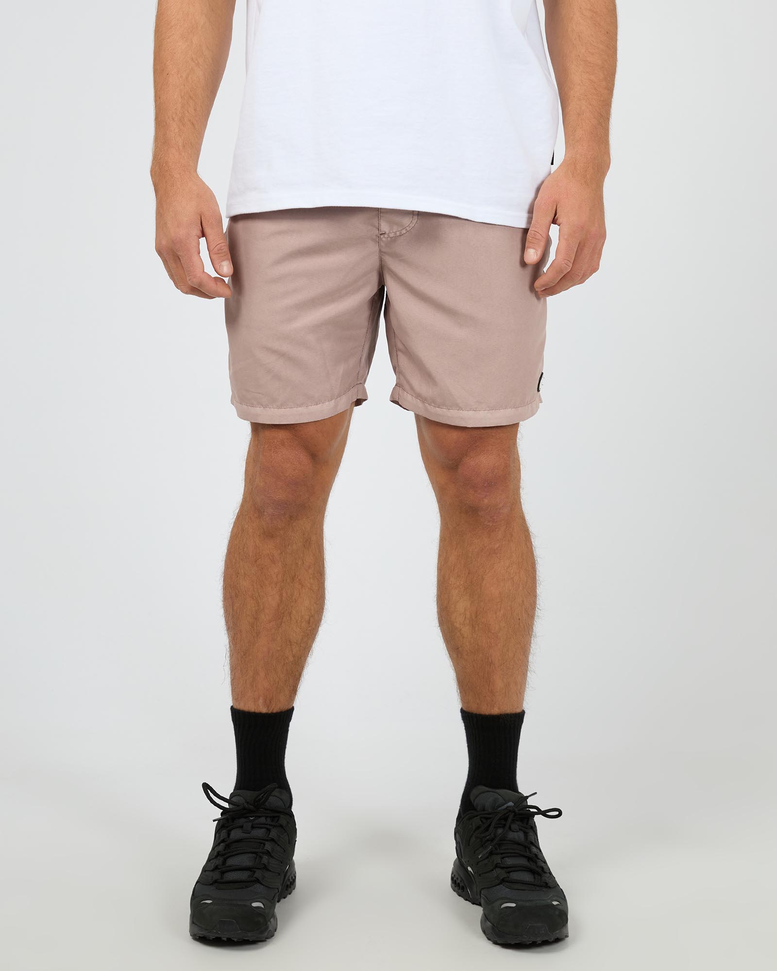 Illusion Shorts
