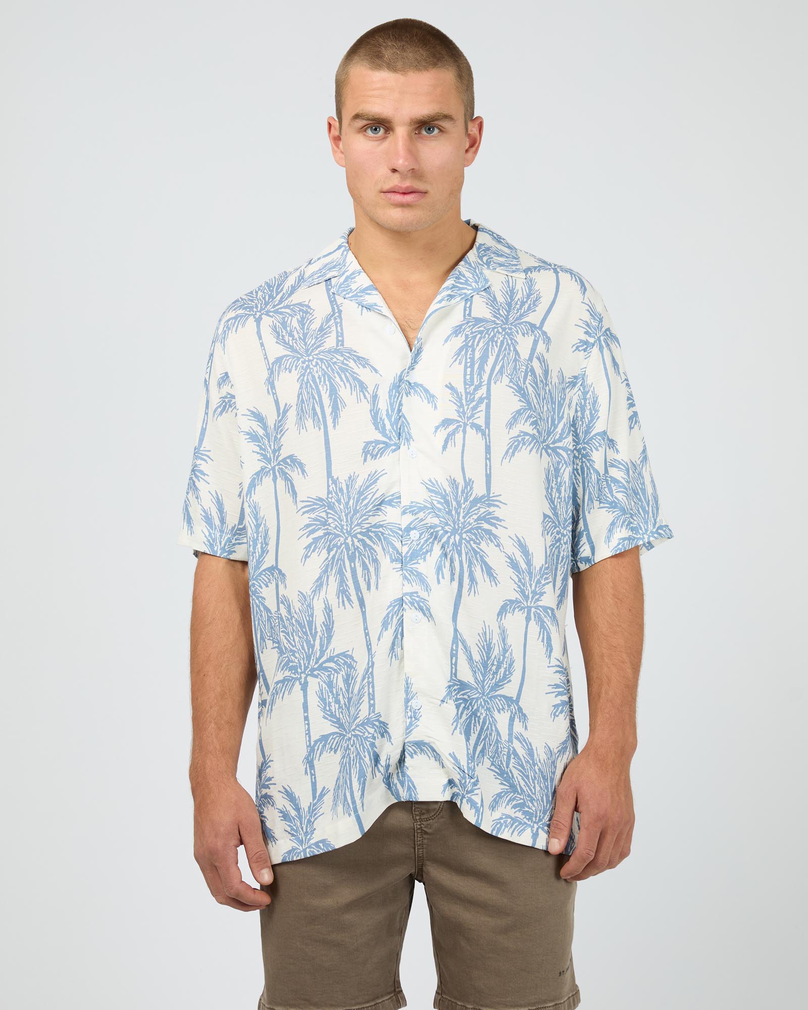 Pool Bar SS Shirt