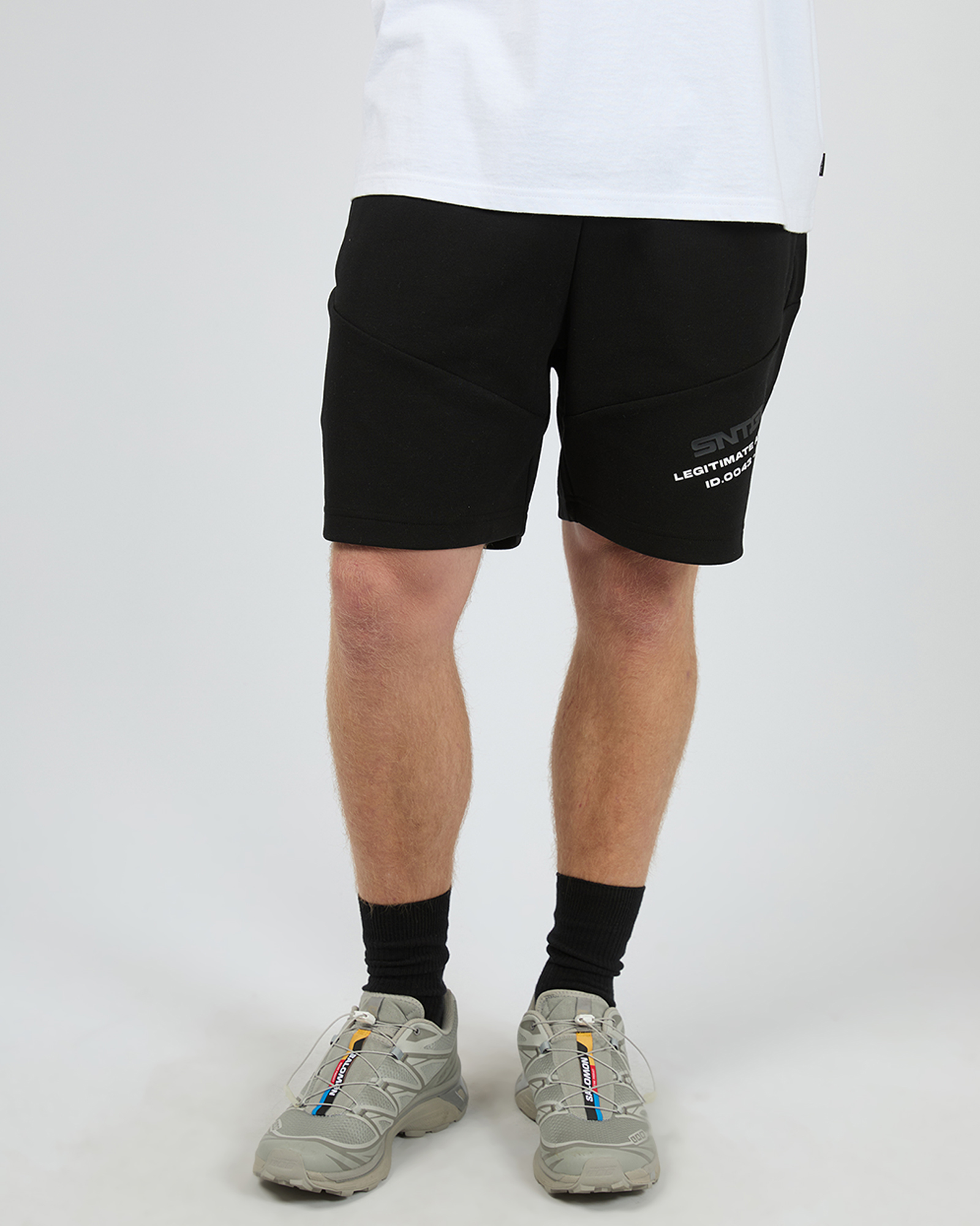 Sensor Shorts