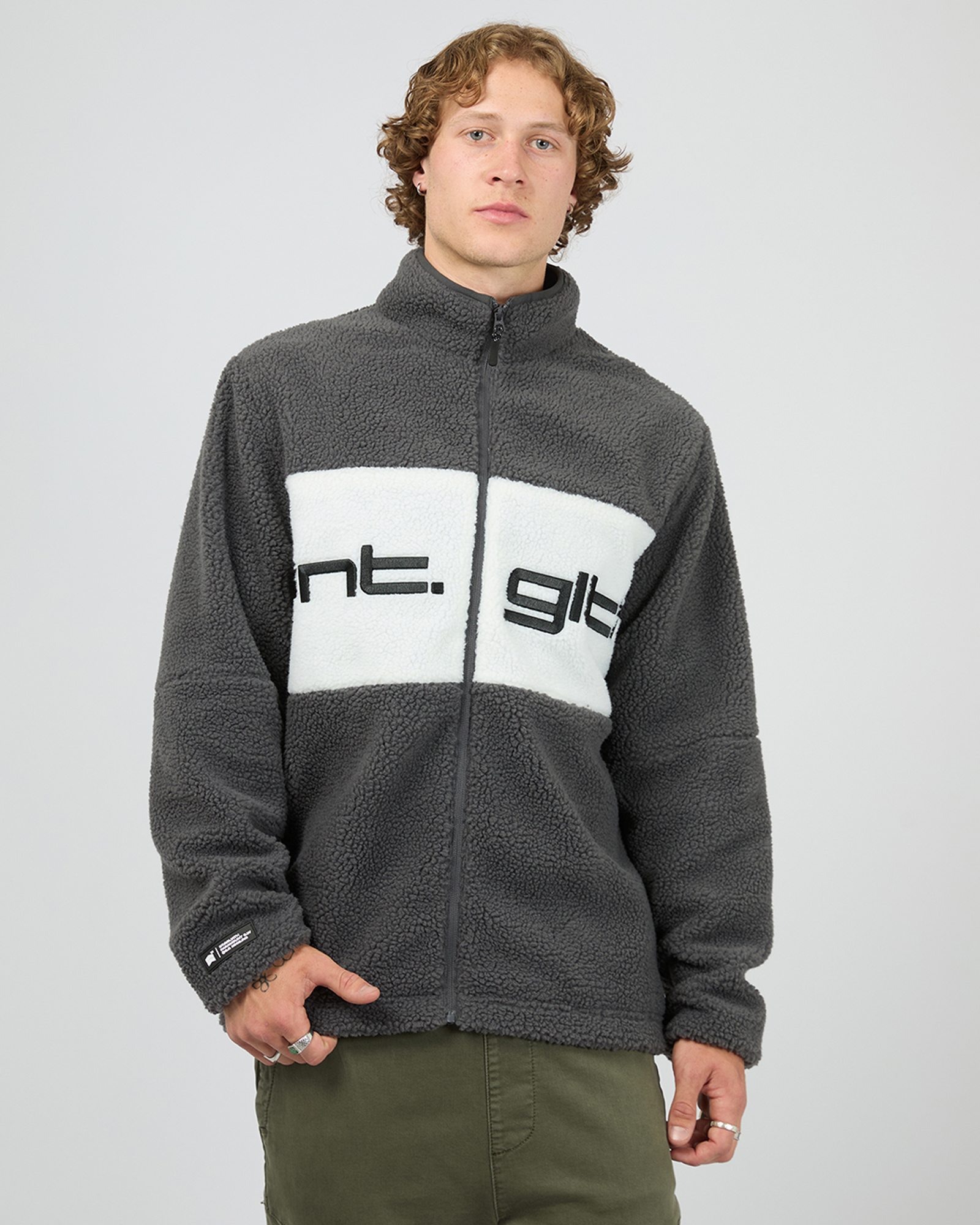 Thin Air Sherpa Jacket