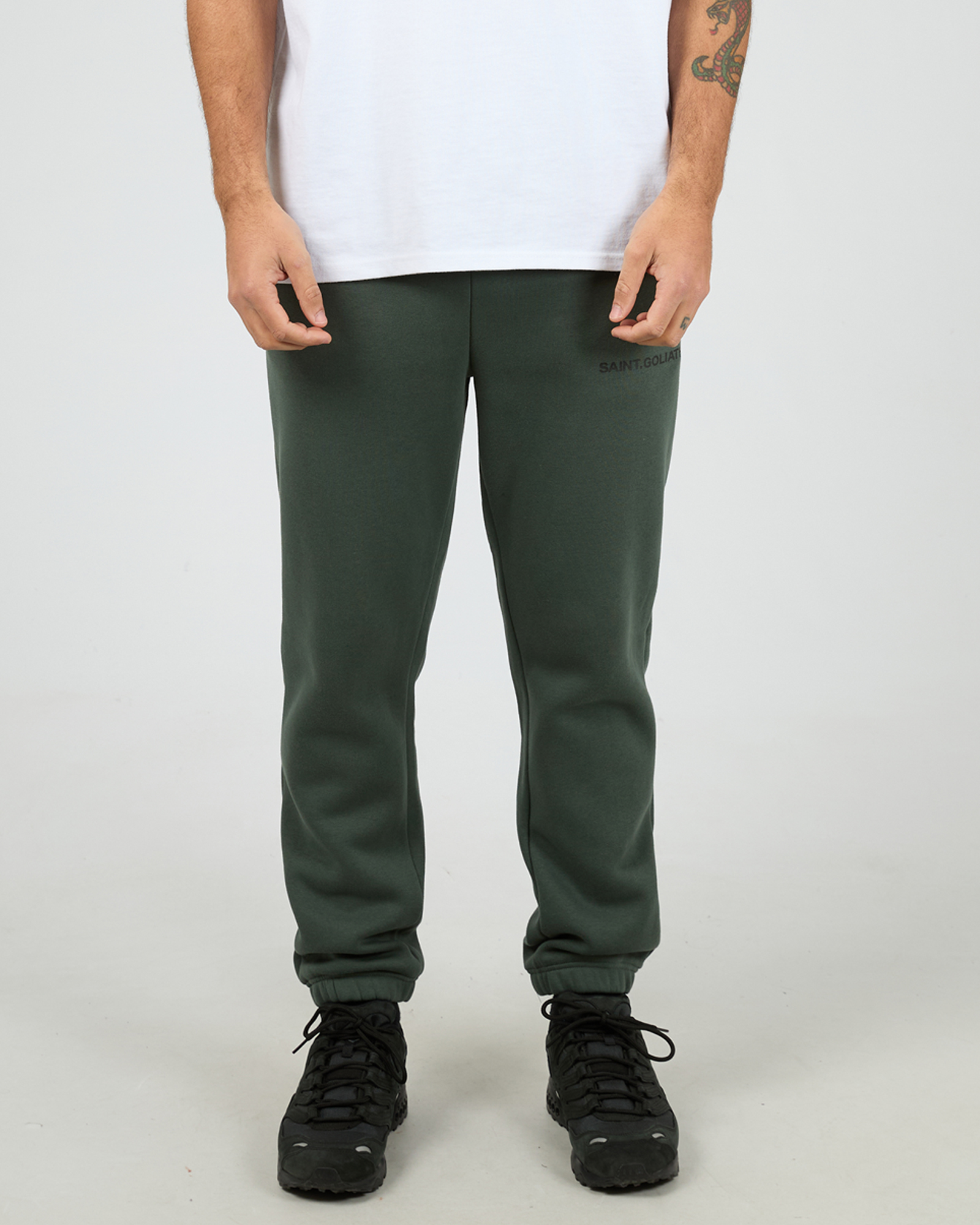 ID Sweatpants