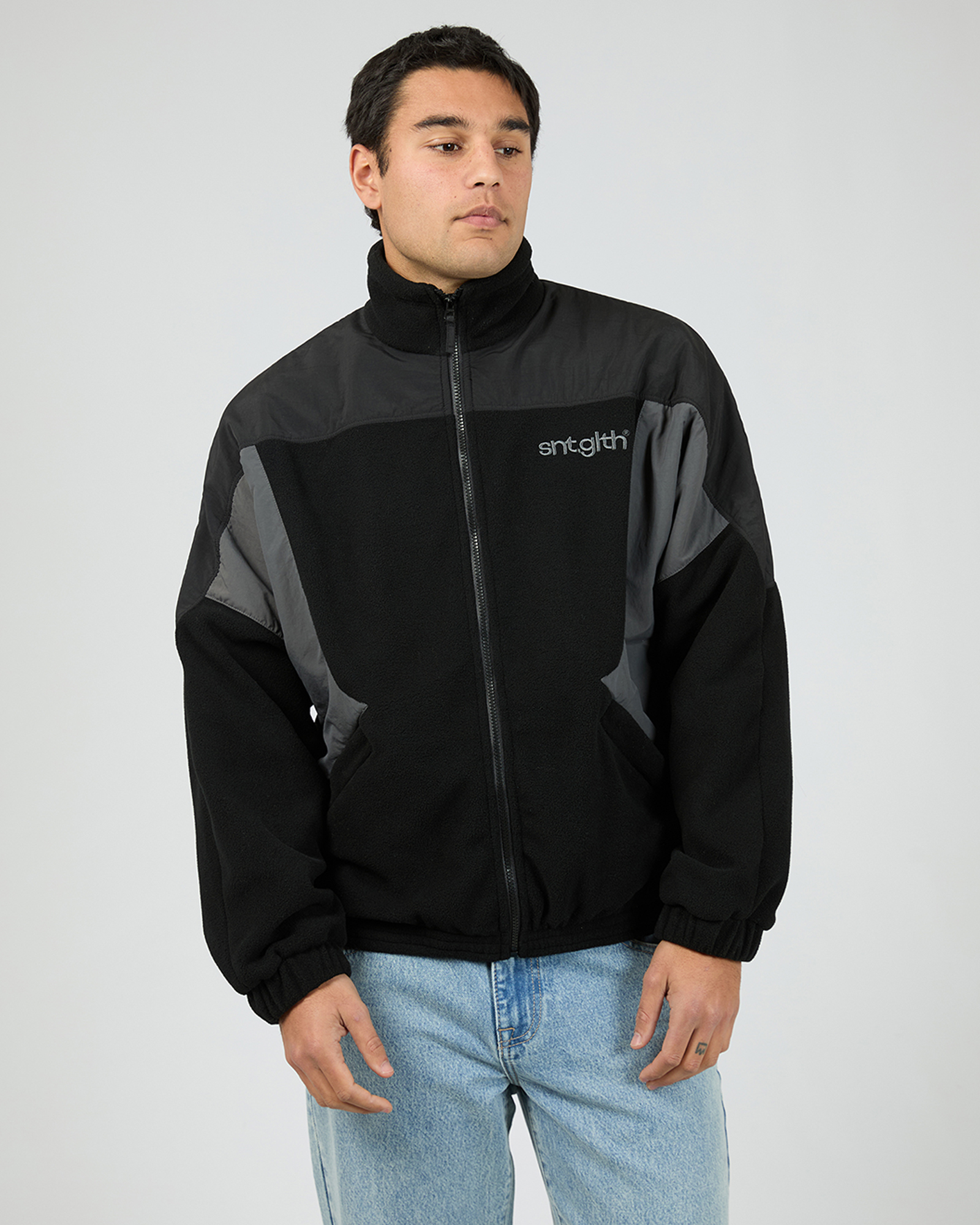 Edm Jacket