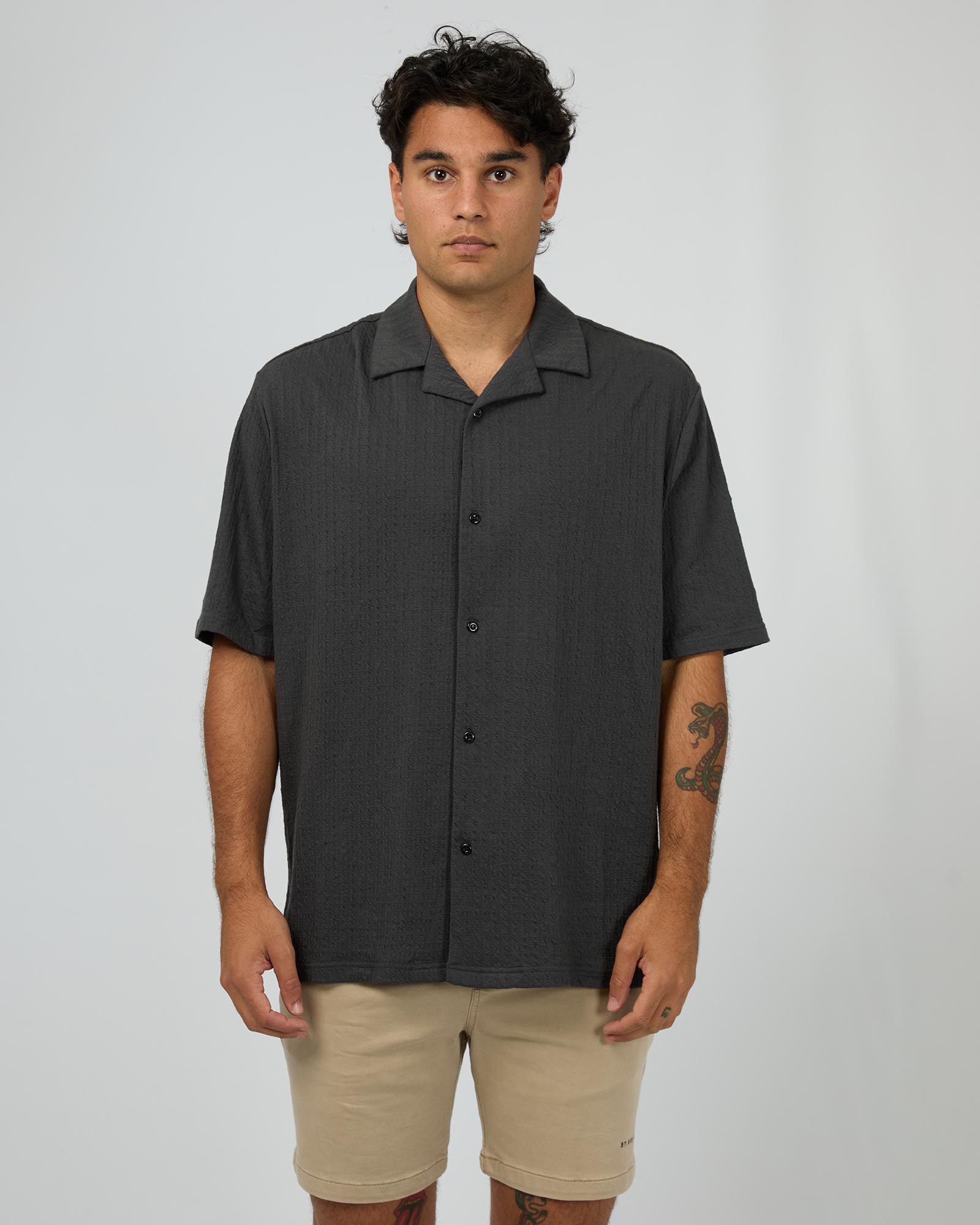 Liberate SS Shirt