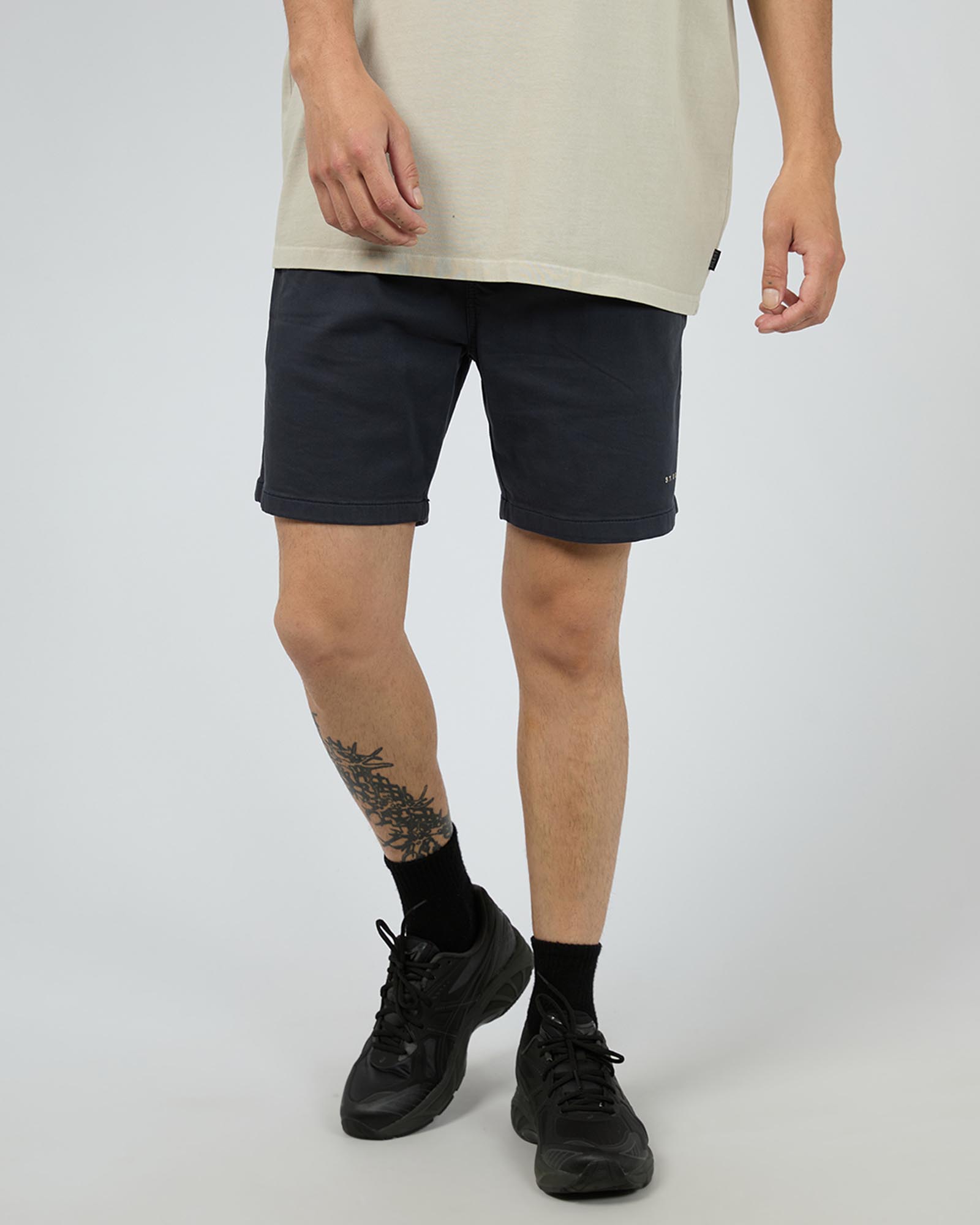 Fairhaven Shorts