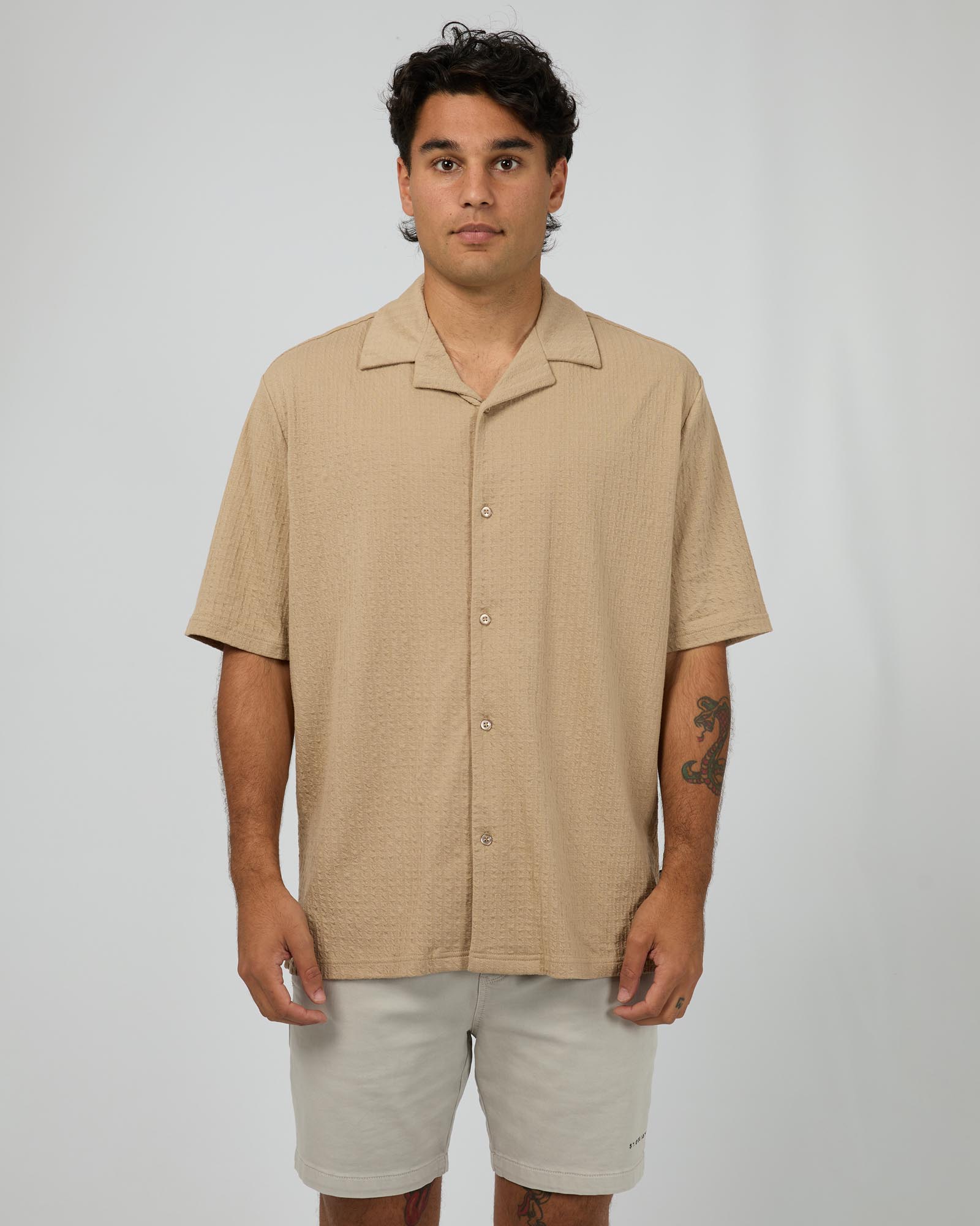 Liberate SS Shirt