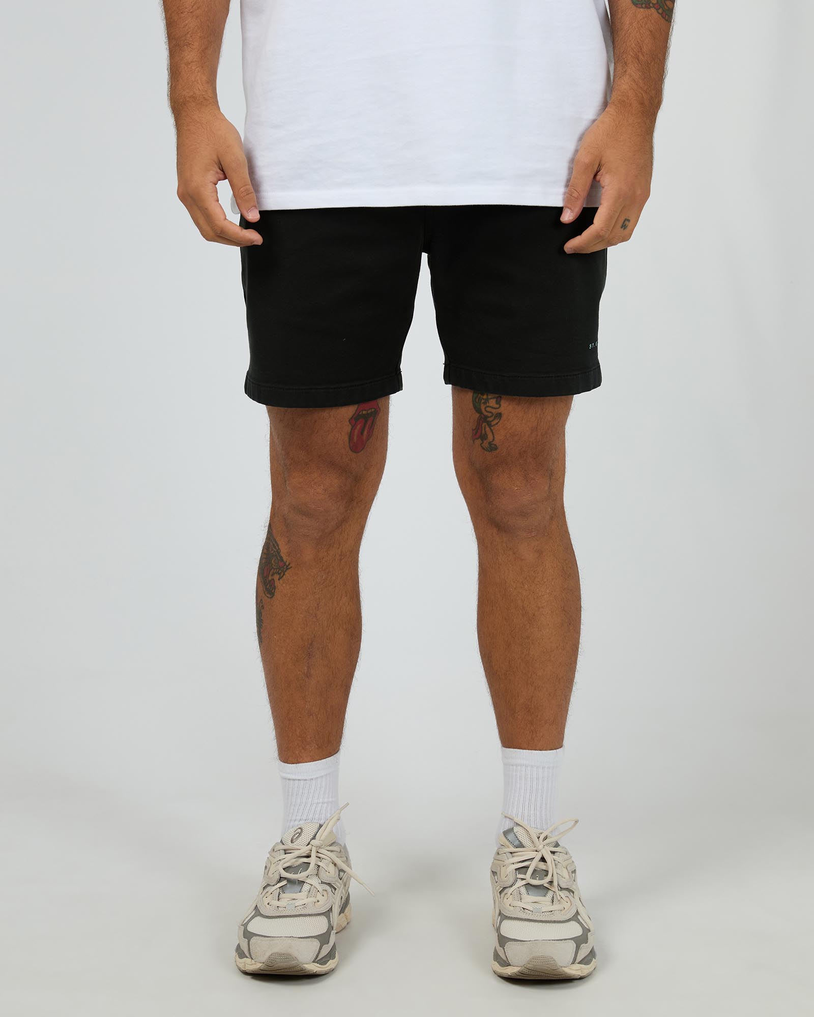Fairhaven Shorts