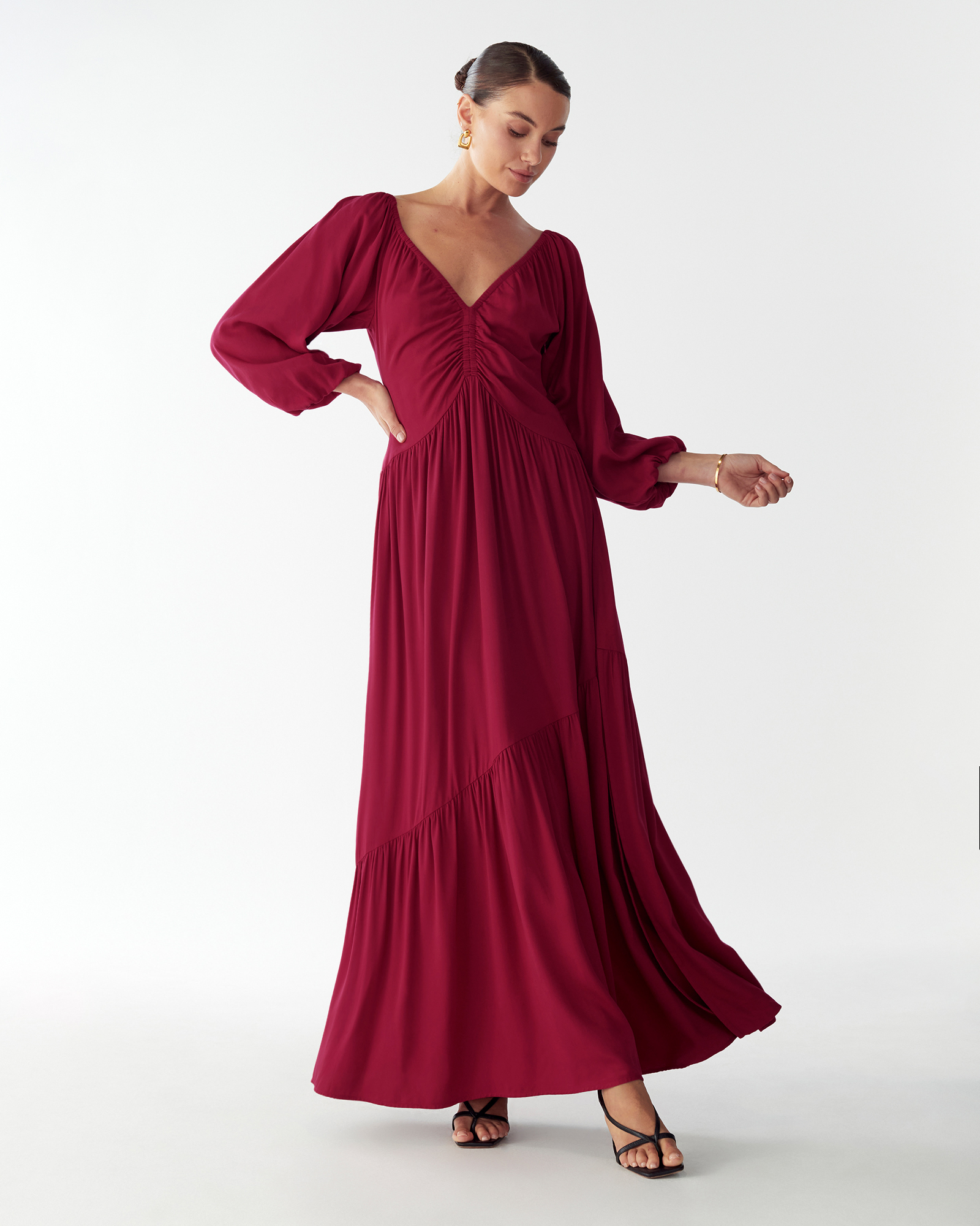 Piper Maxi Dress