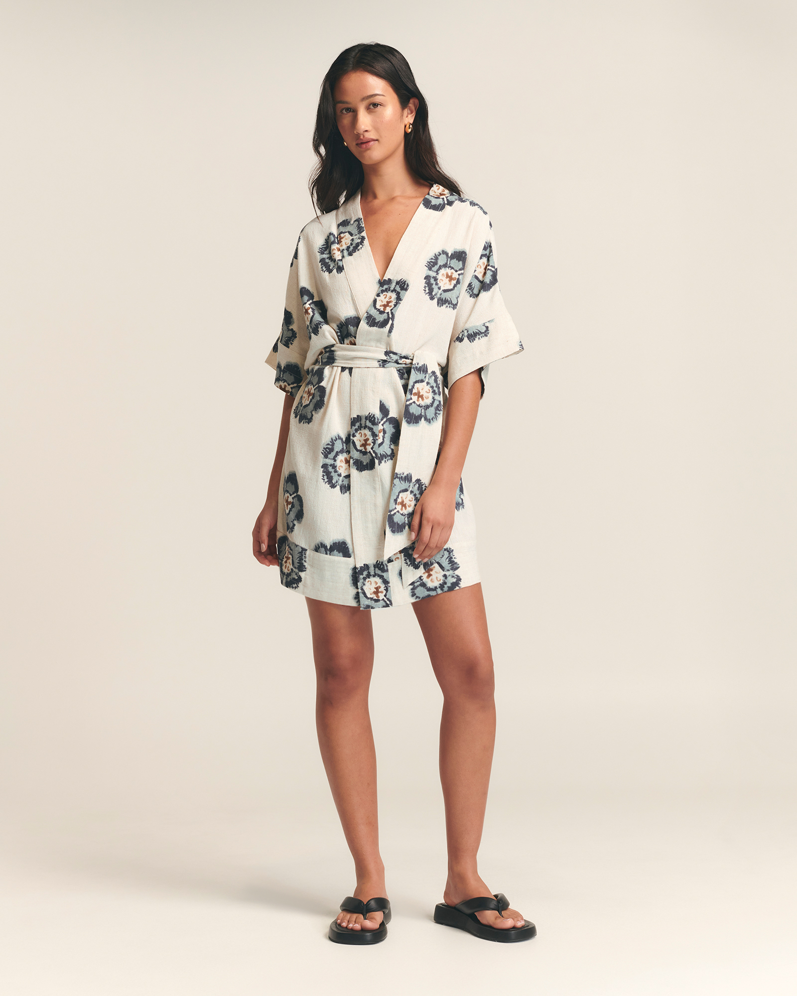 Elwood Dress
