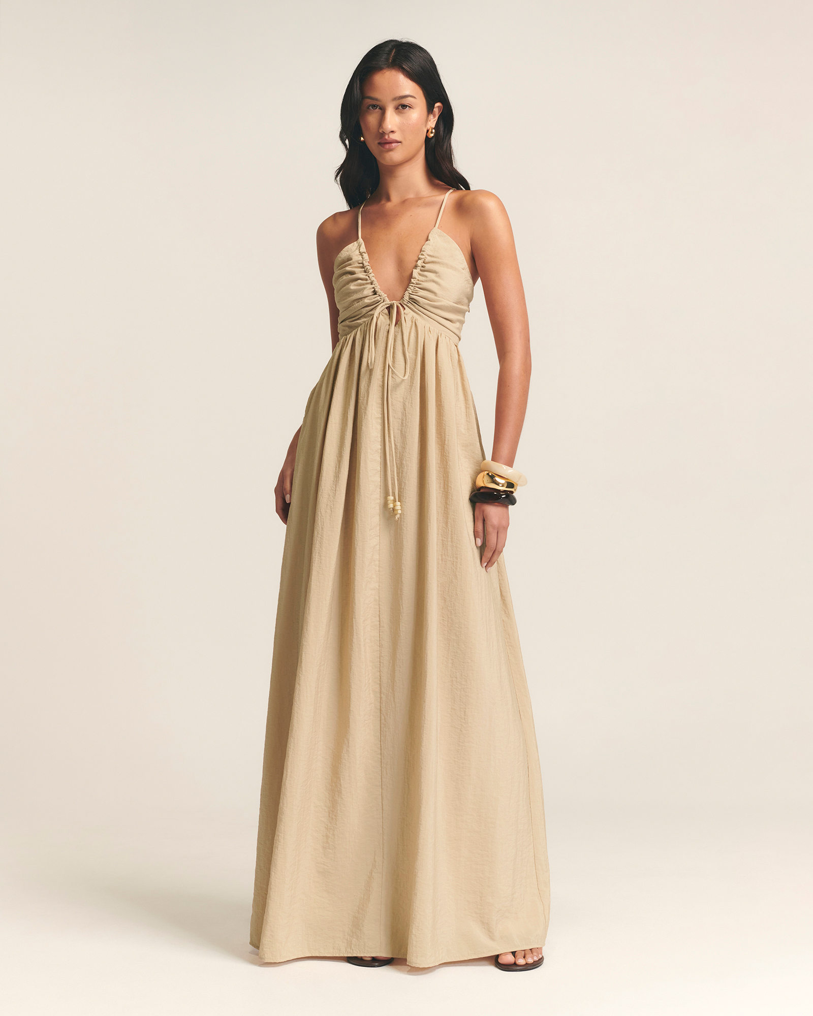 Jacci Maxi Dress