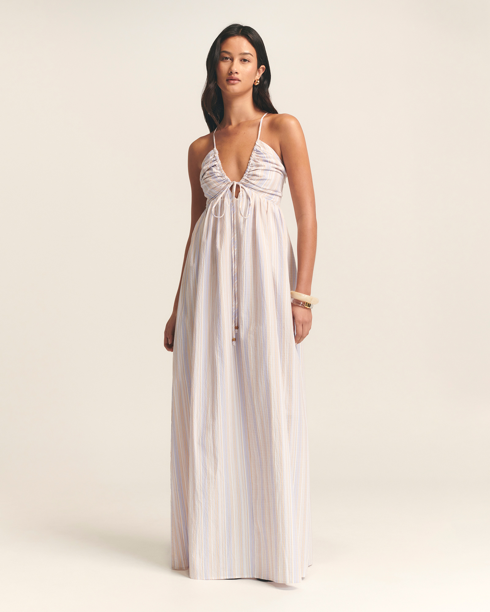 Jacci Maxi Dress
