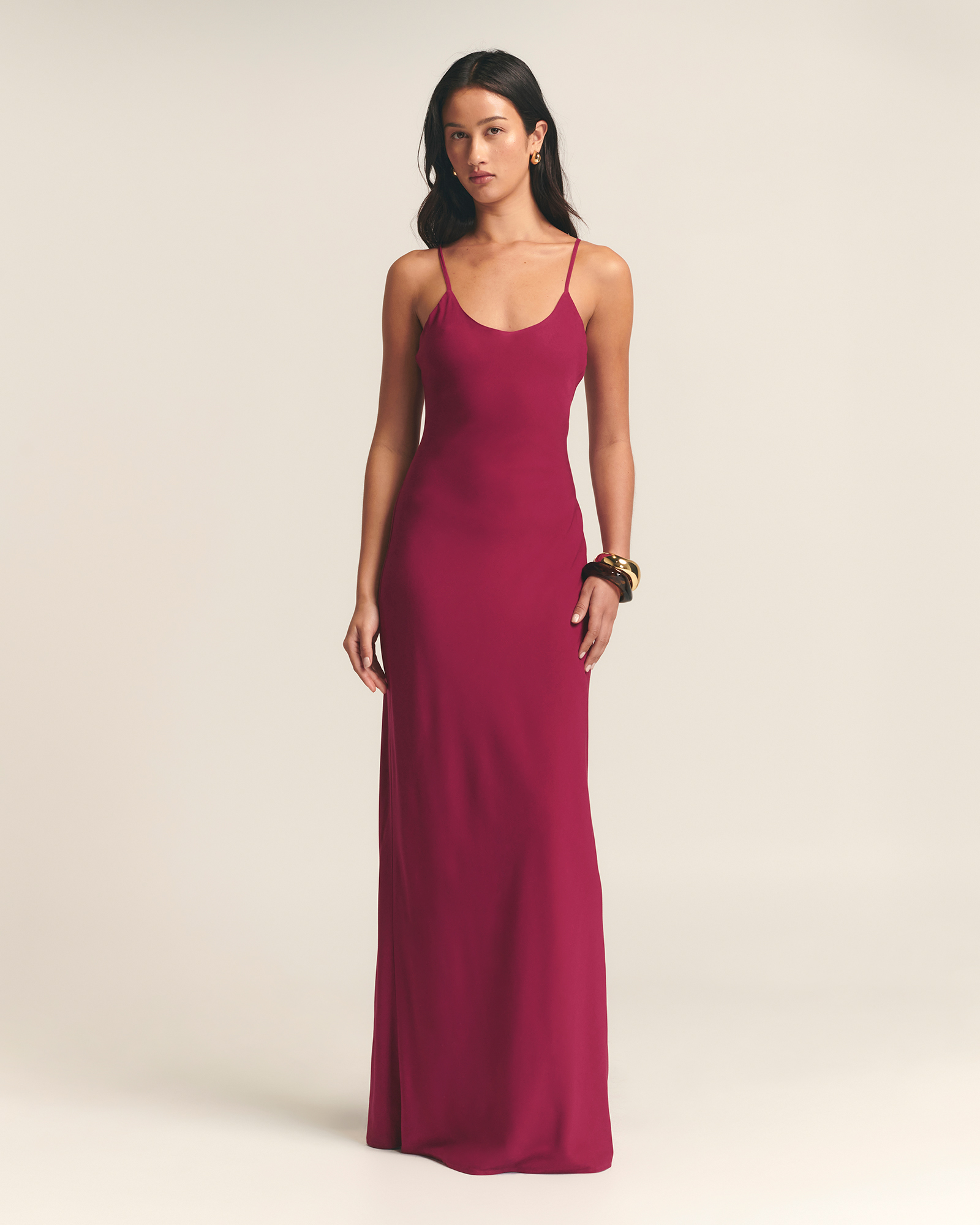 Gemma Slip Dress