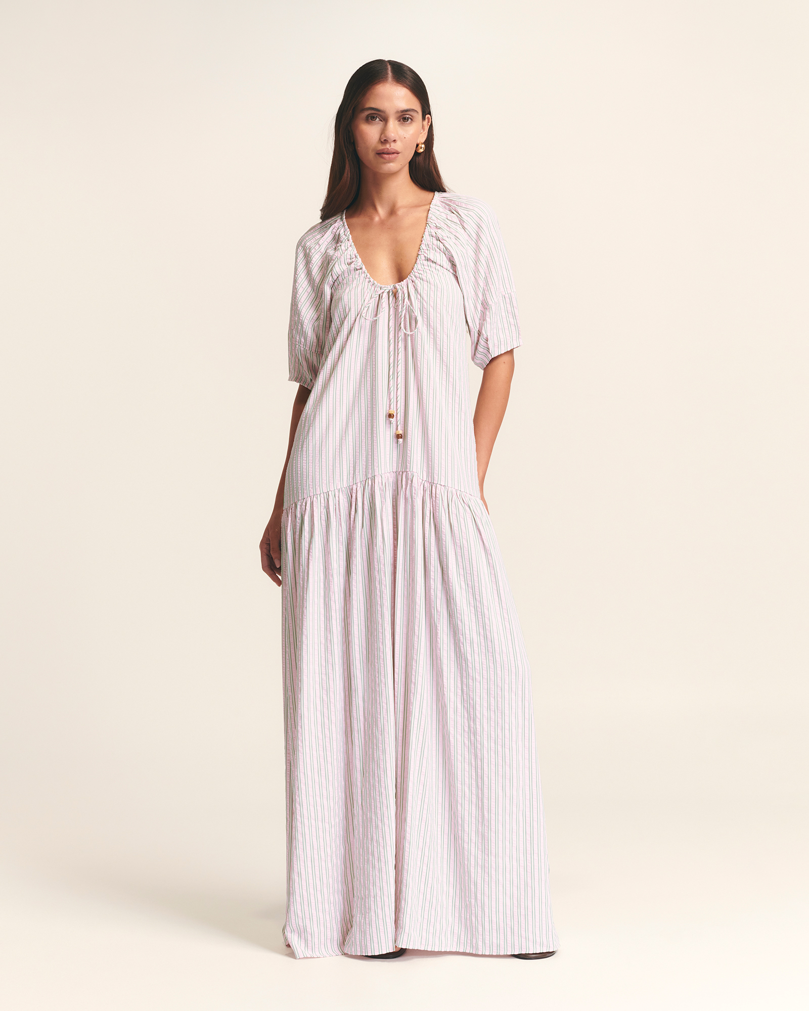 Florence Dress