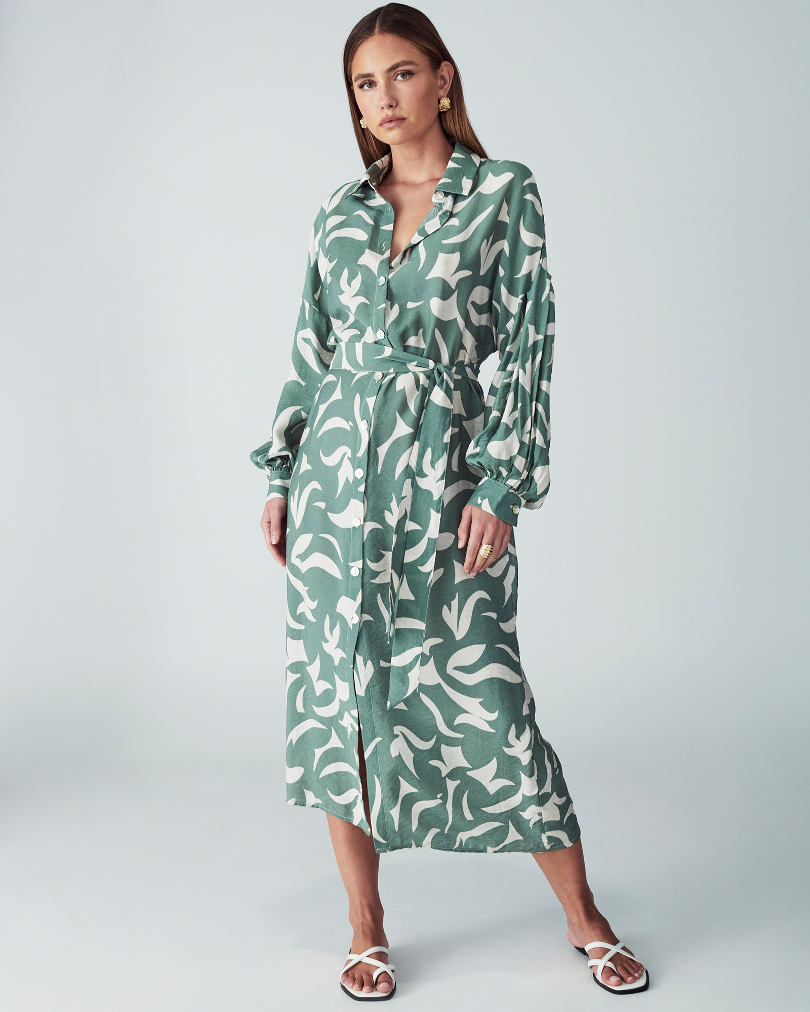 Birmingham Dress
