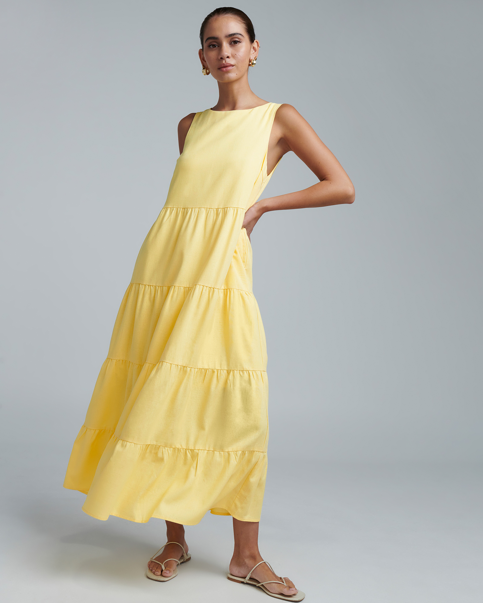 Byron Dress