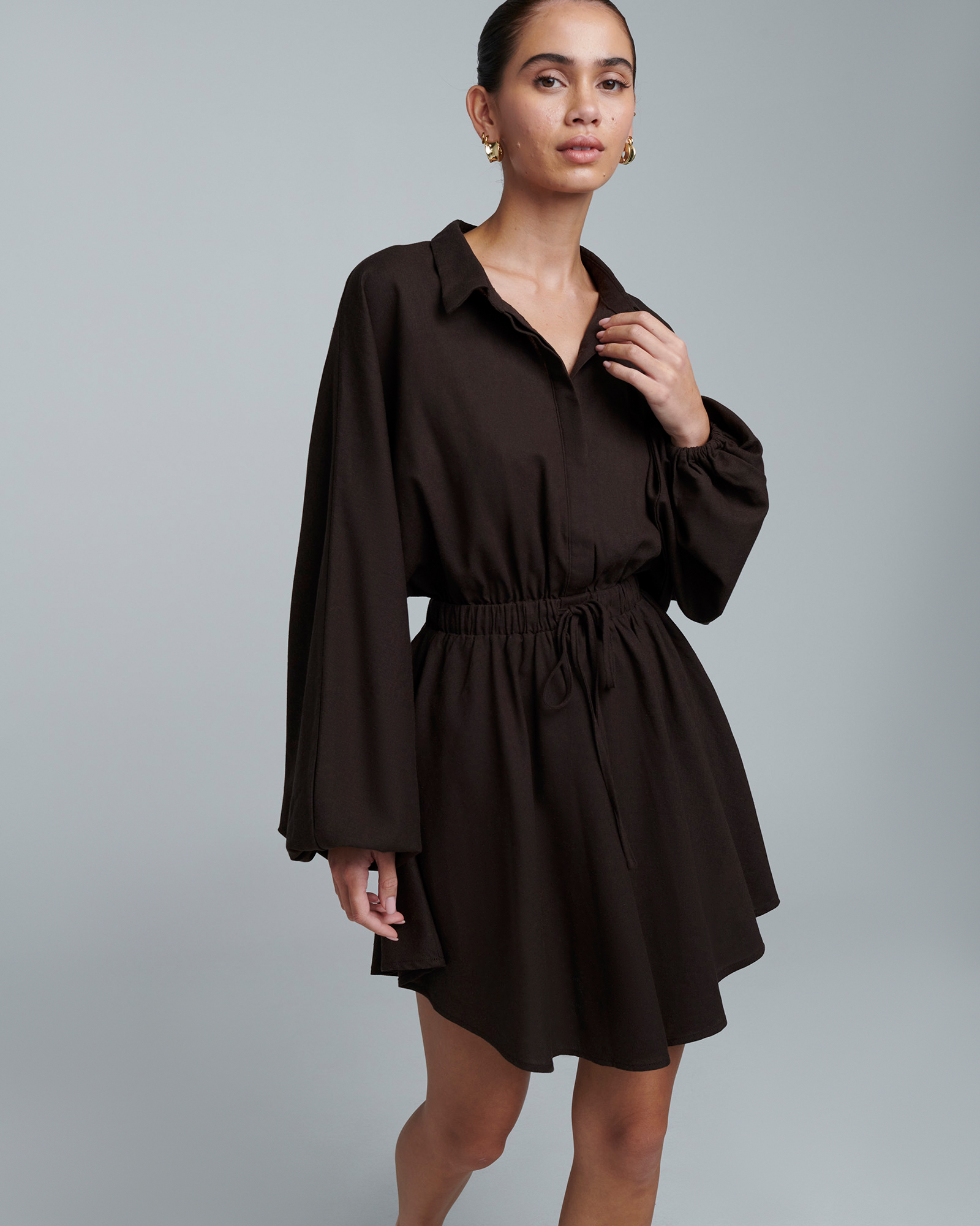 Shauna Mini Dress