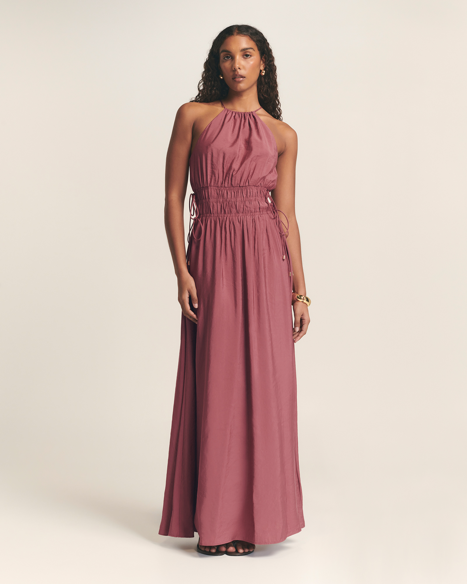 Elias Maxi Dress