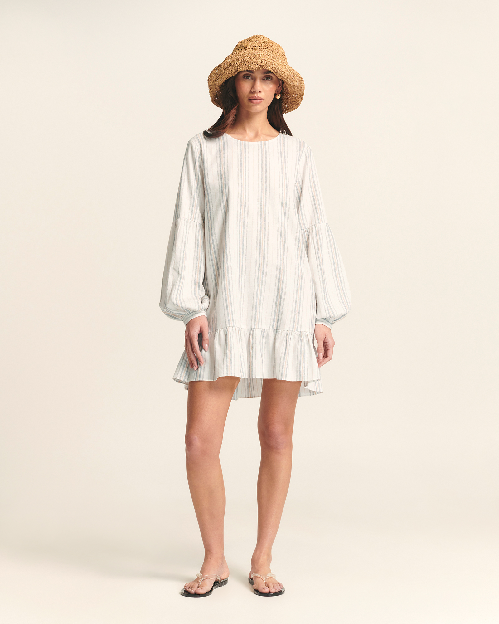 Liane Mini Dress