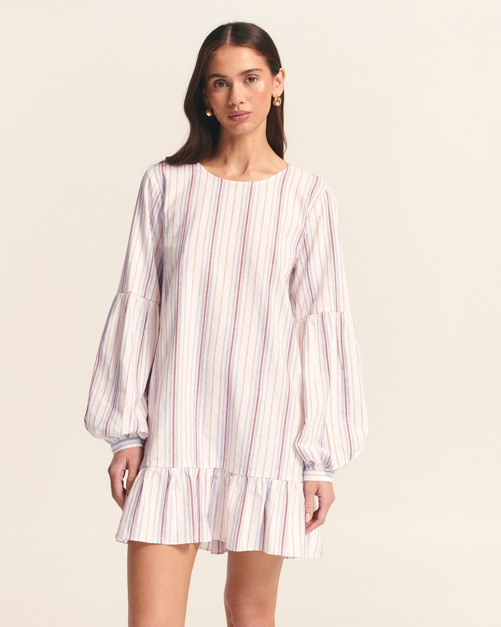 Liane Mini Dress