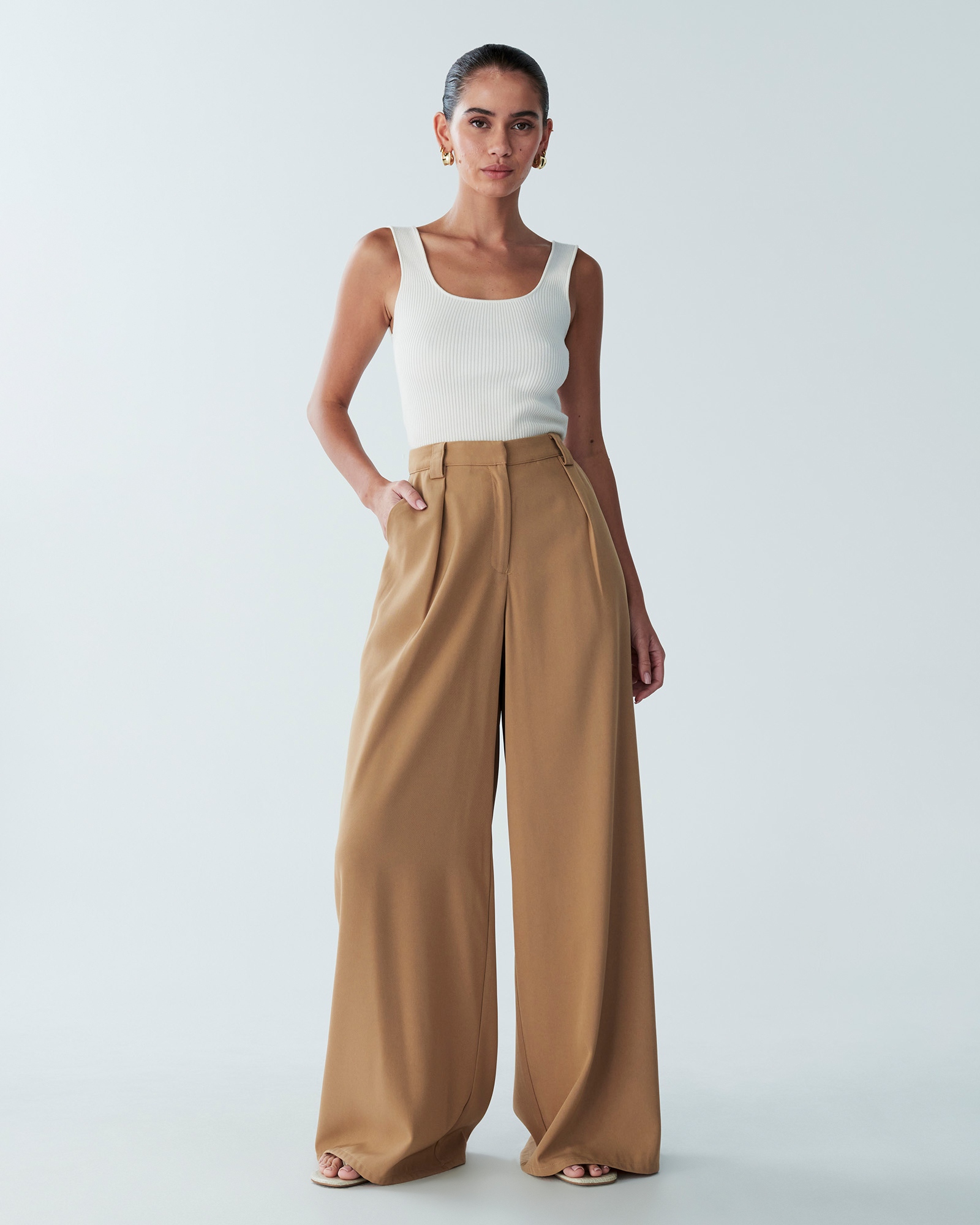 View Pant