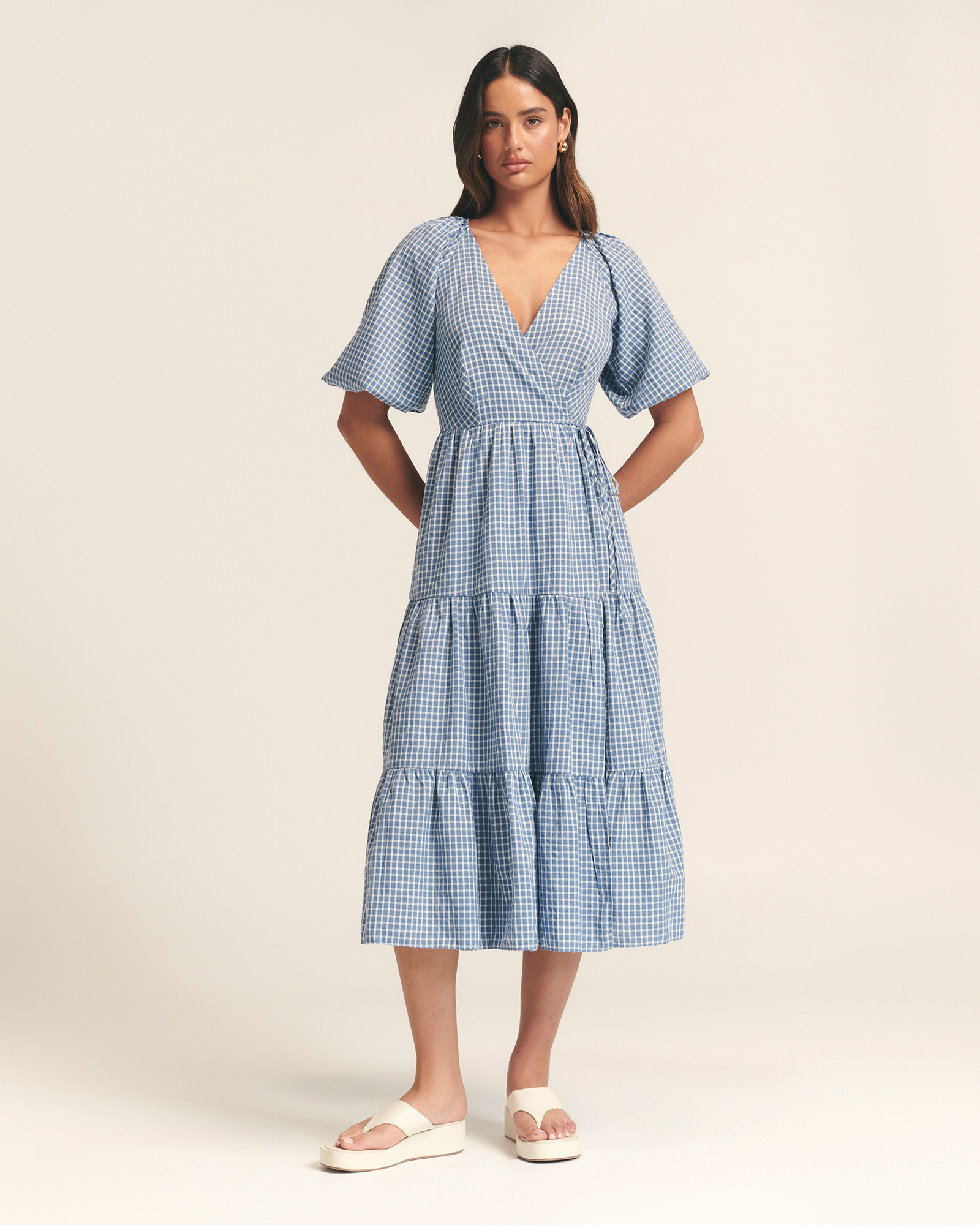 Charmed Dress