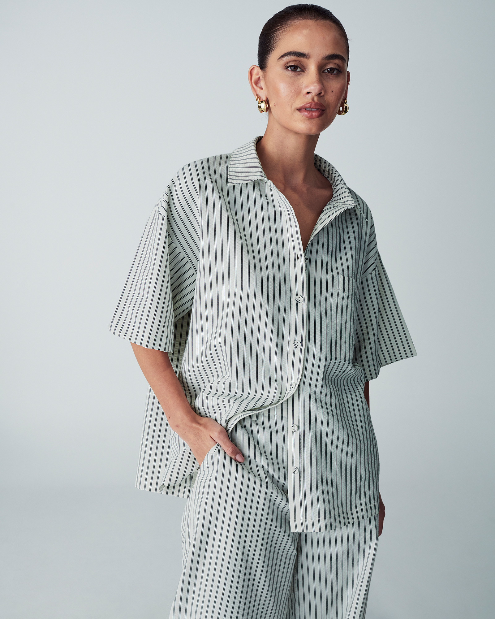 Kady Shirt
