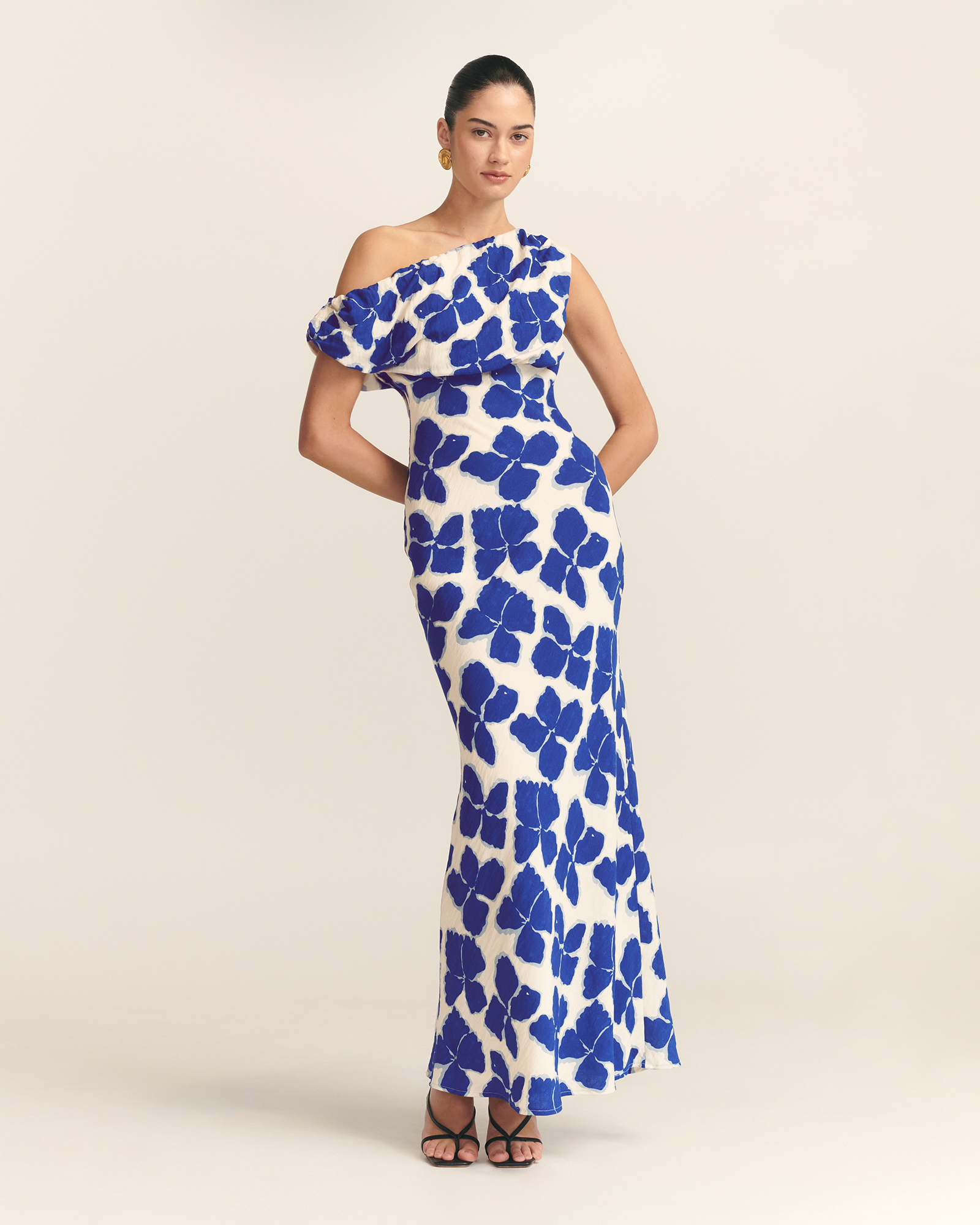 Harper Dress