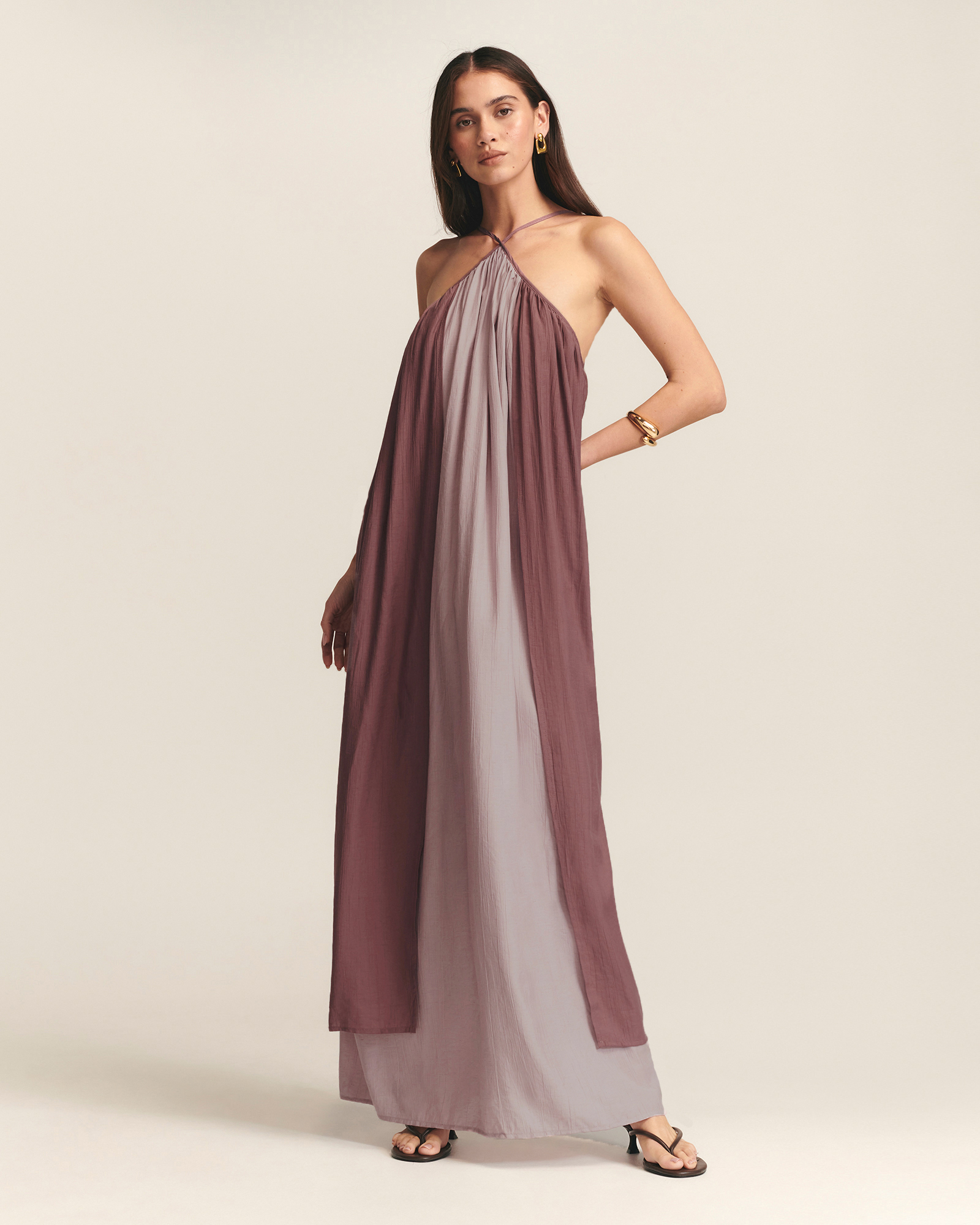 Lulu Dress