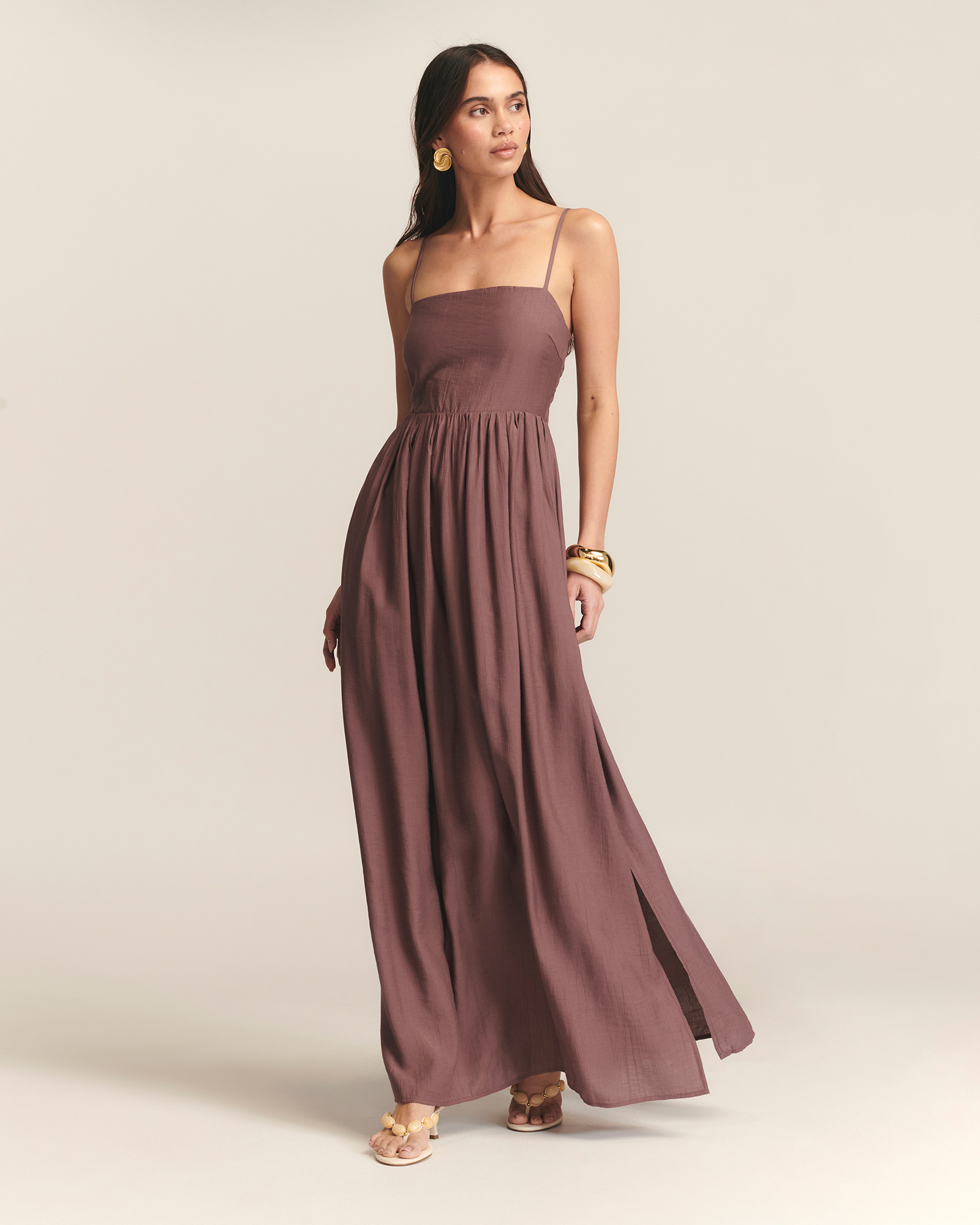 Lanah Maxi Dress