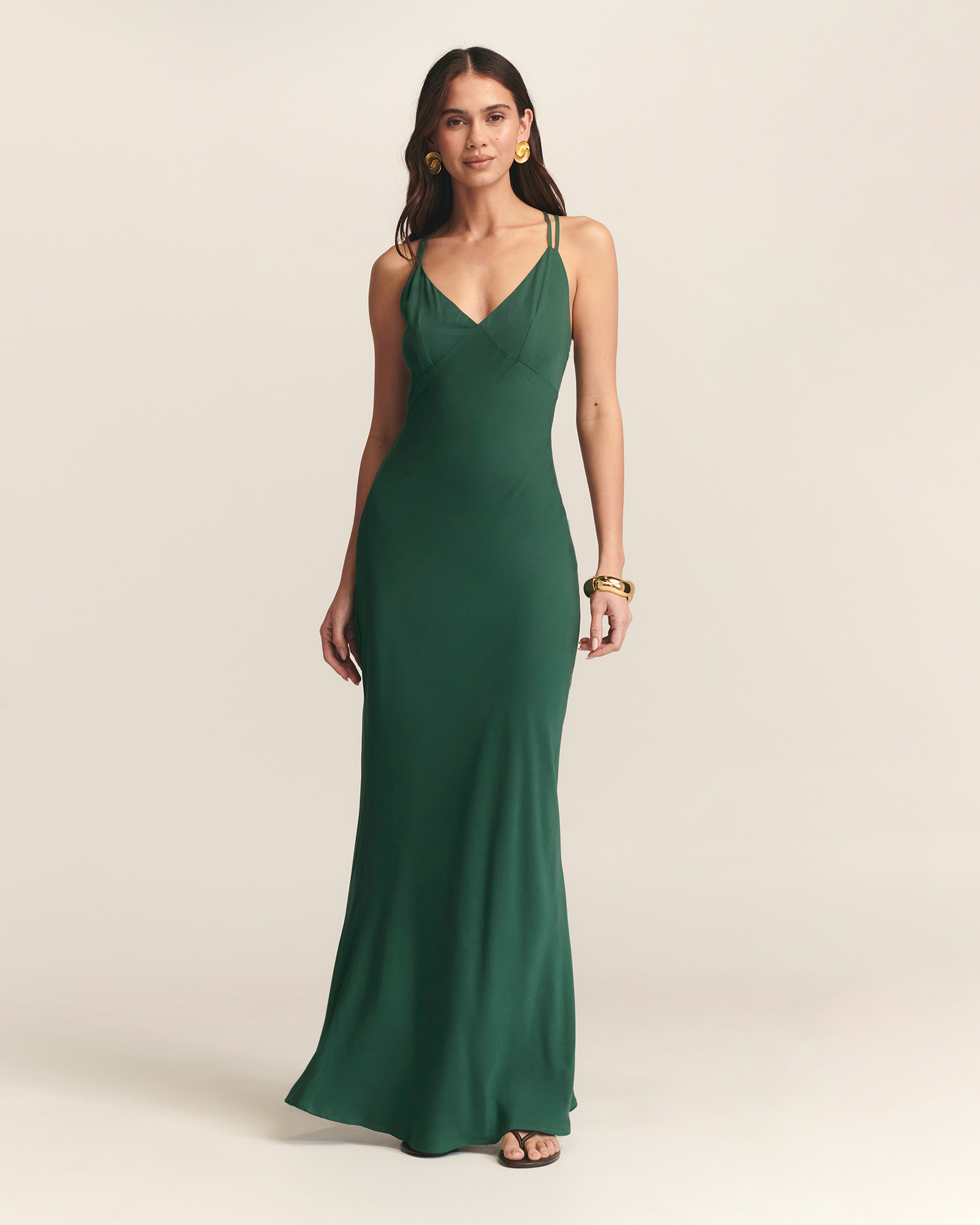 Isadora Slip Dress