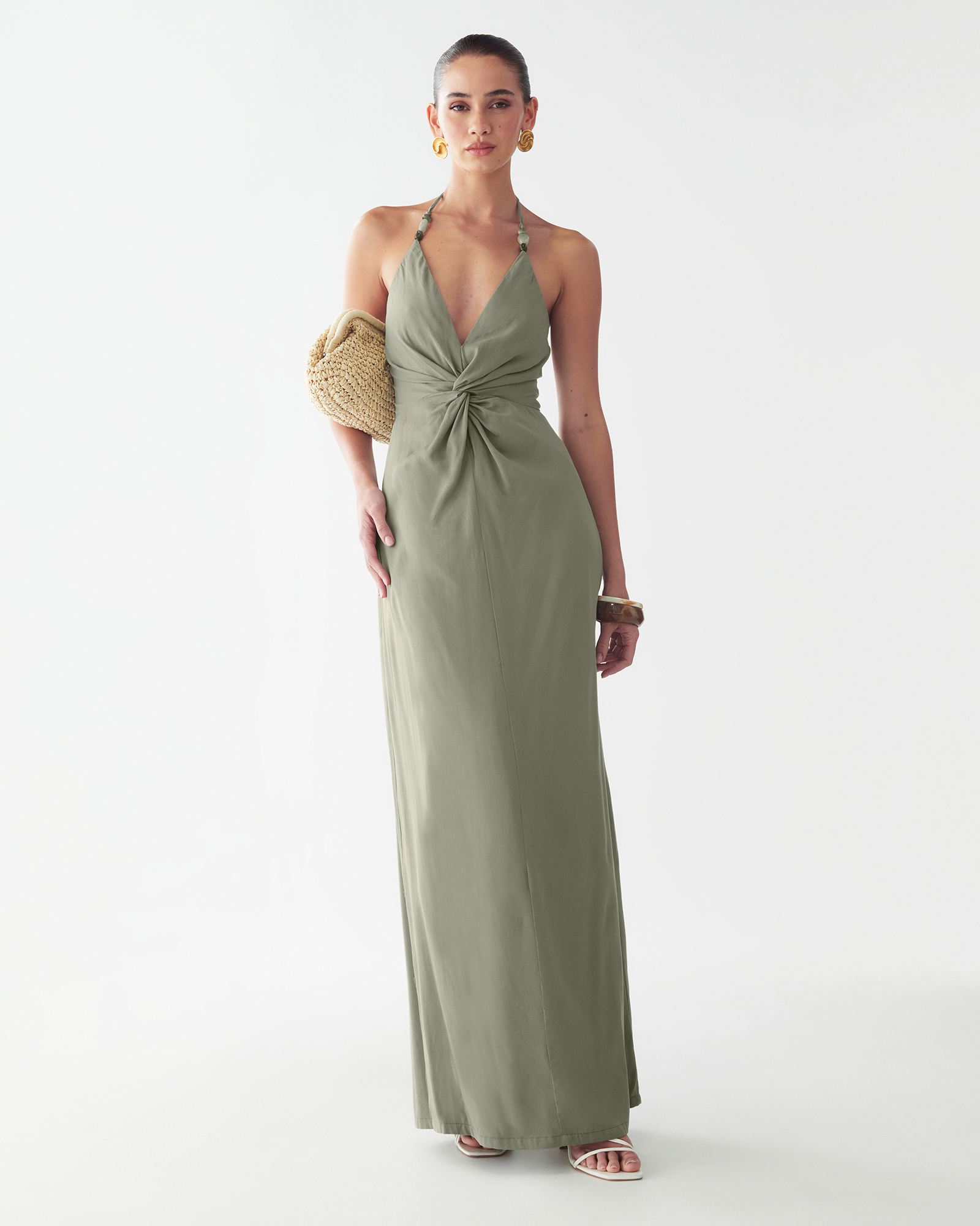 Alaia Dress
