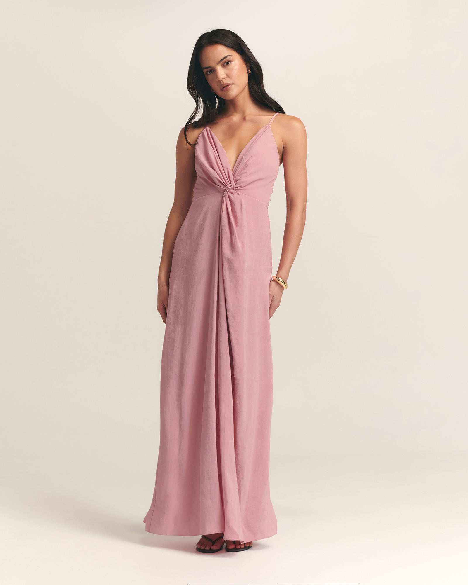 Volos Maxi Dress