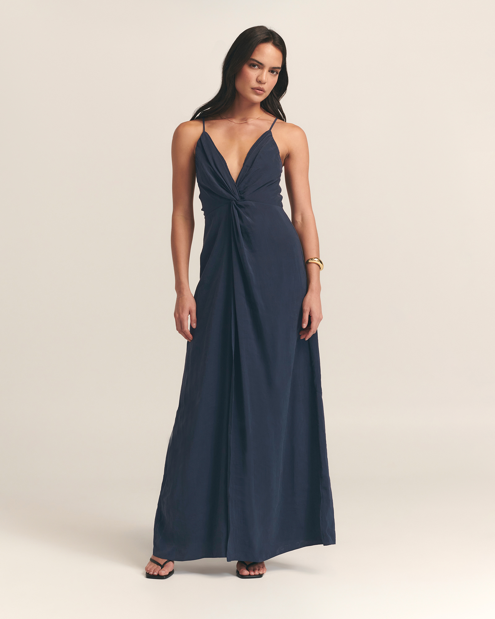 Volos Maxi Dress