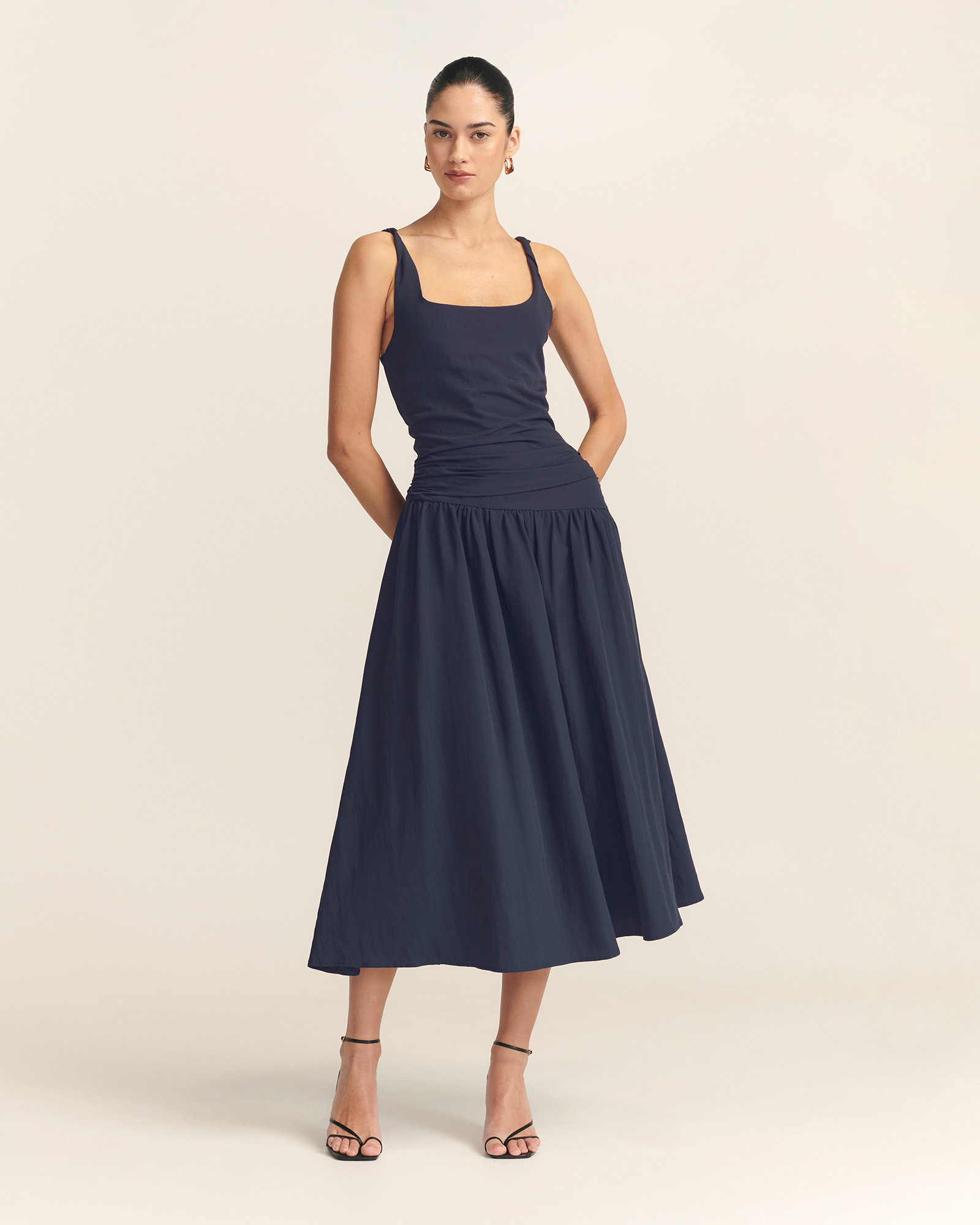 Stella Dress