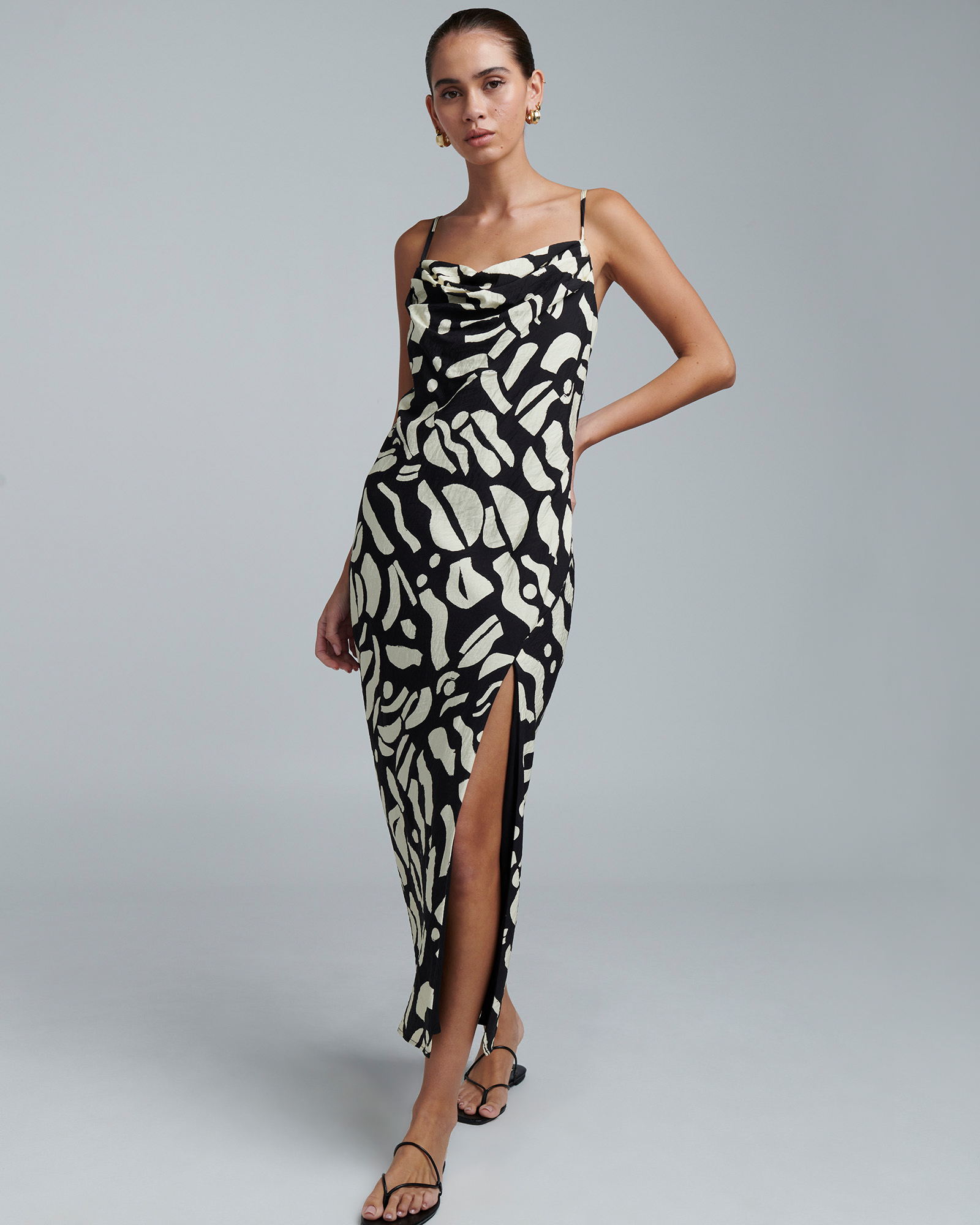 York Dress