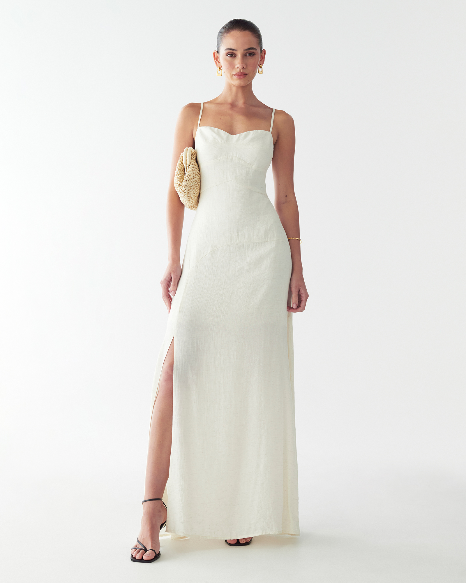 Tia Dress