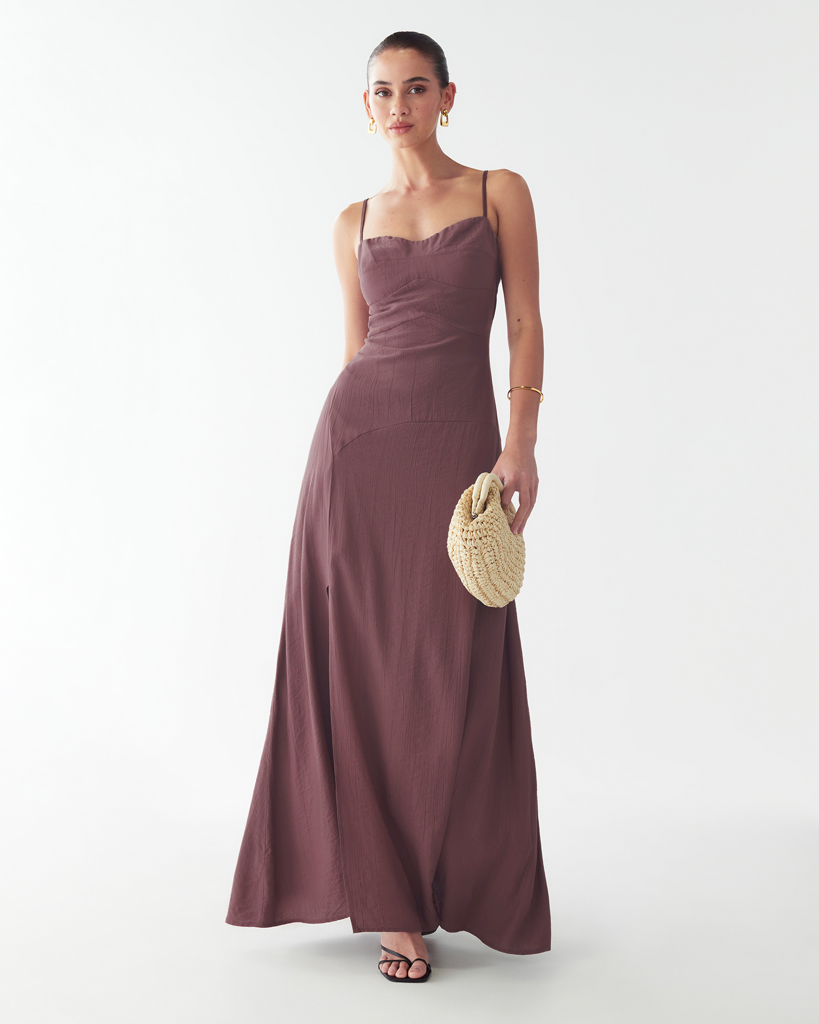 Tia Dress
