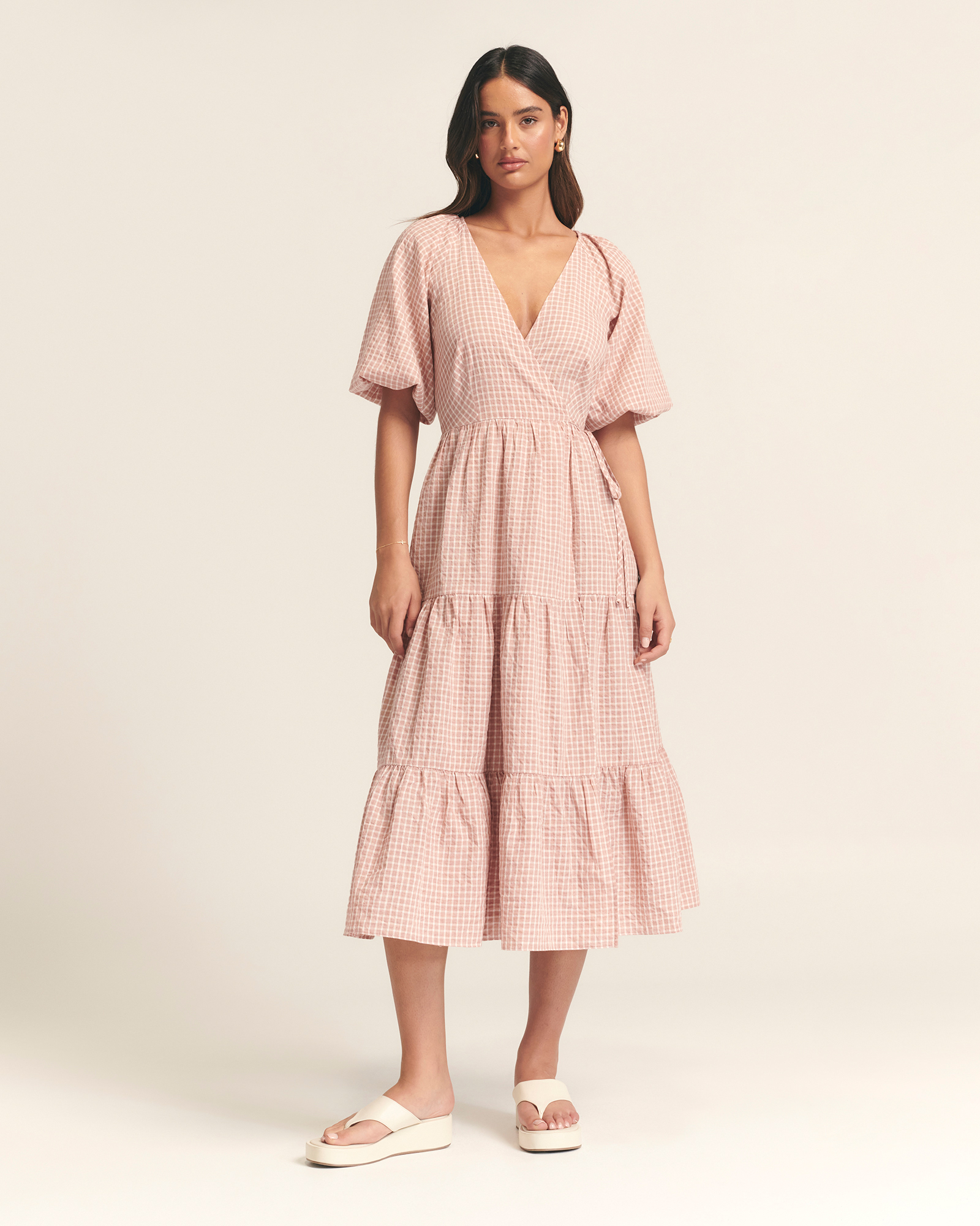 Charmed Dress