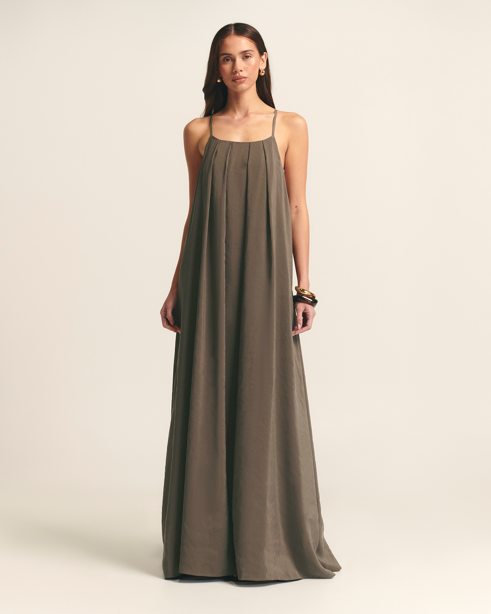 Avalon Midi Dress