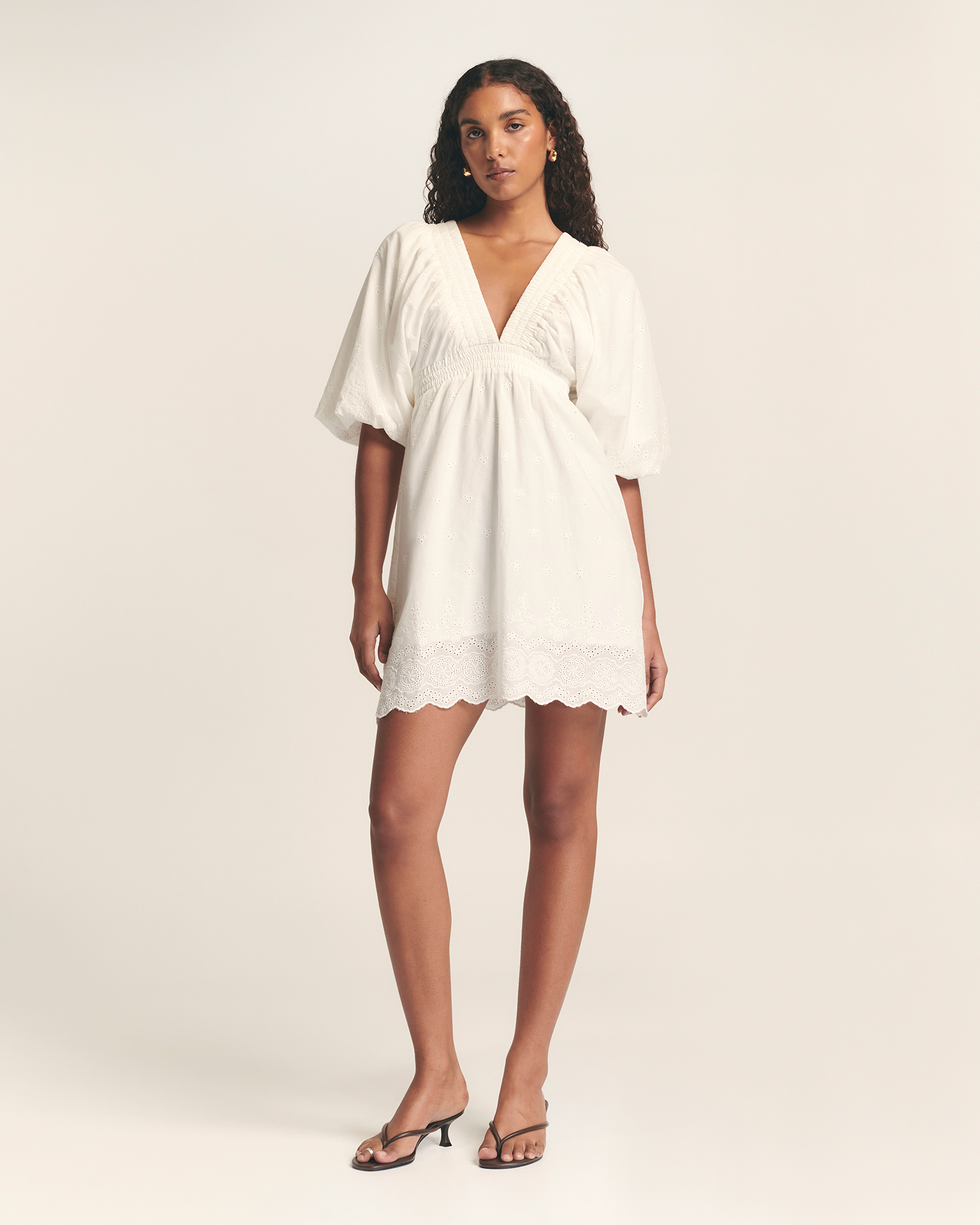Vera Mini Dress