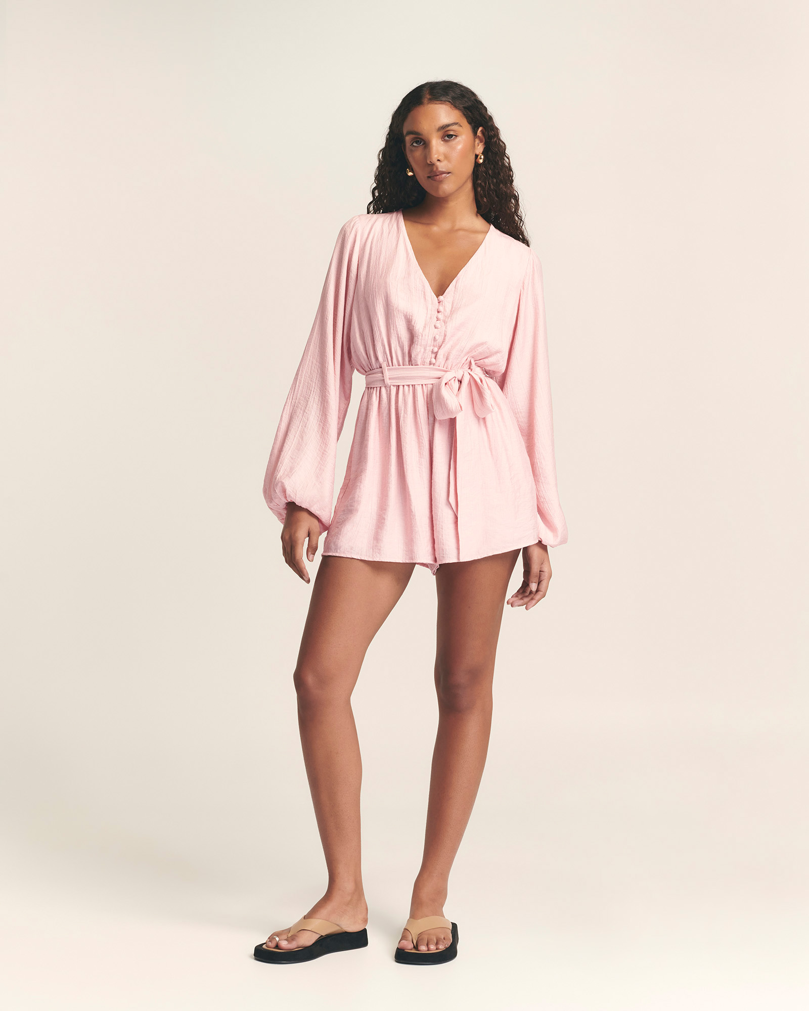 Rita Playsuit