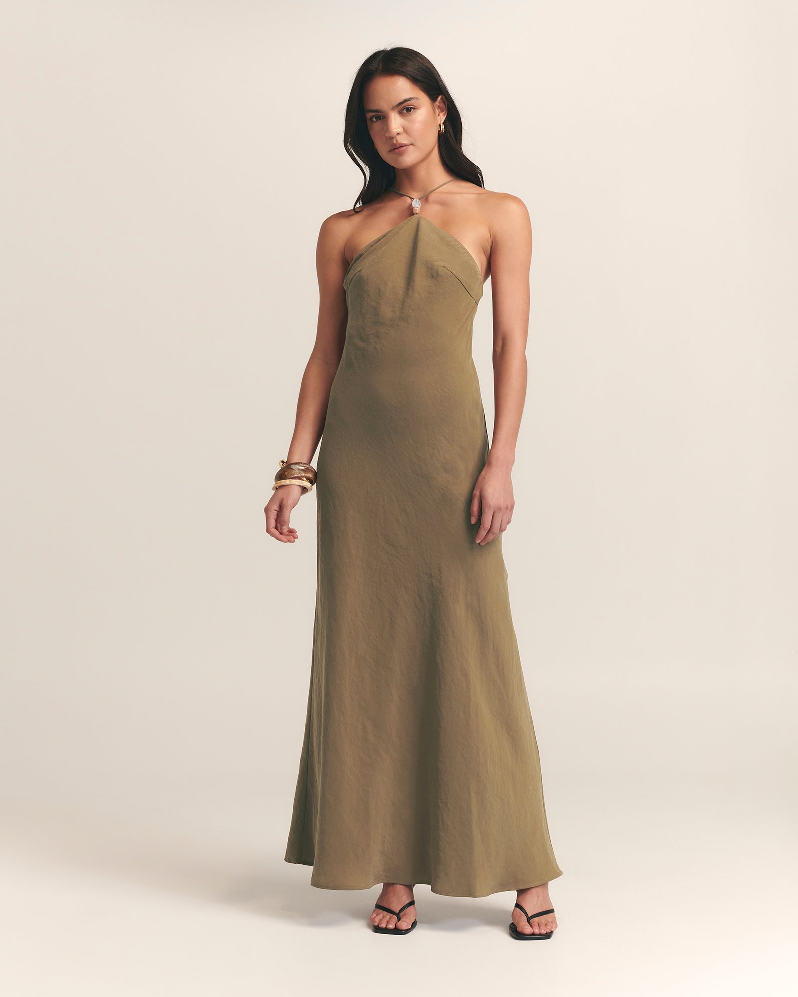 Anais Slip Dress