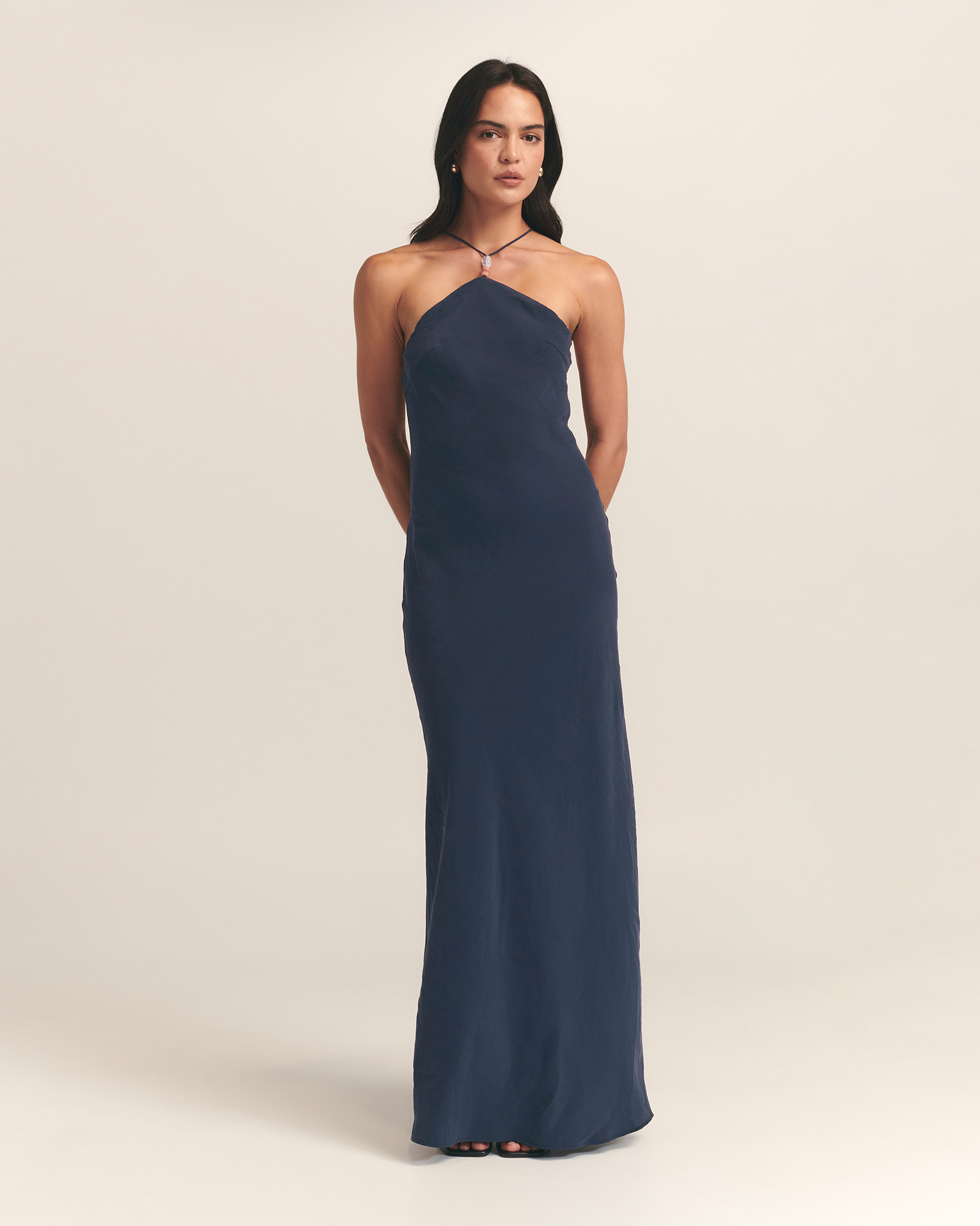 Anais Slip Dress