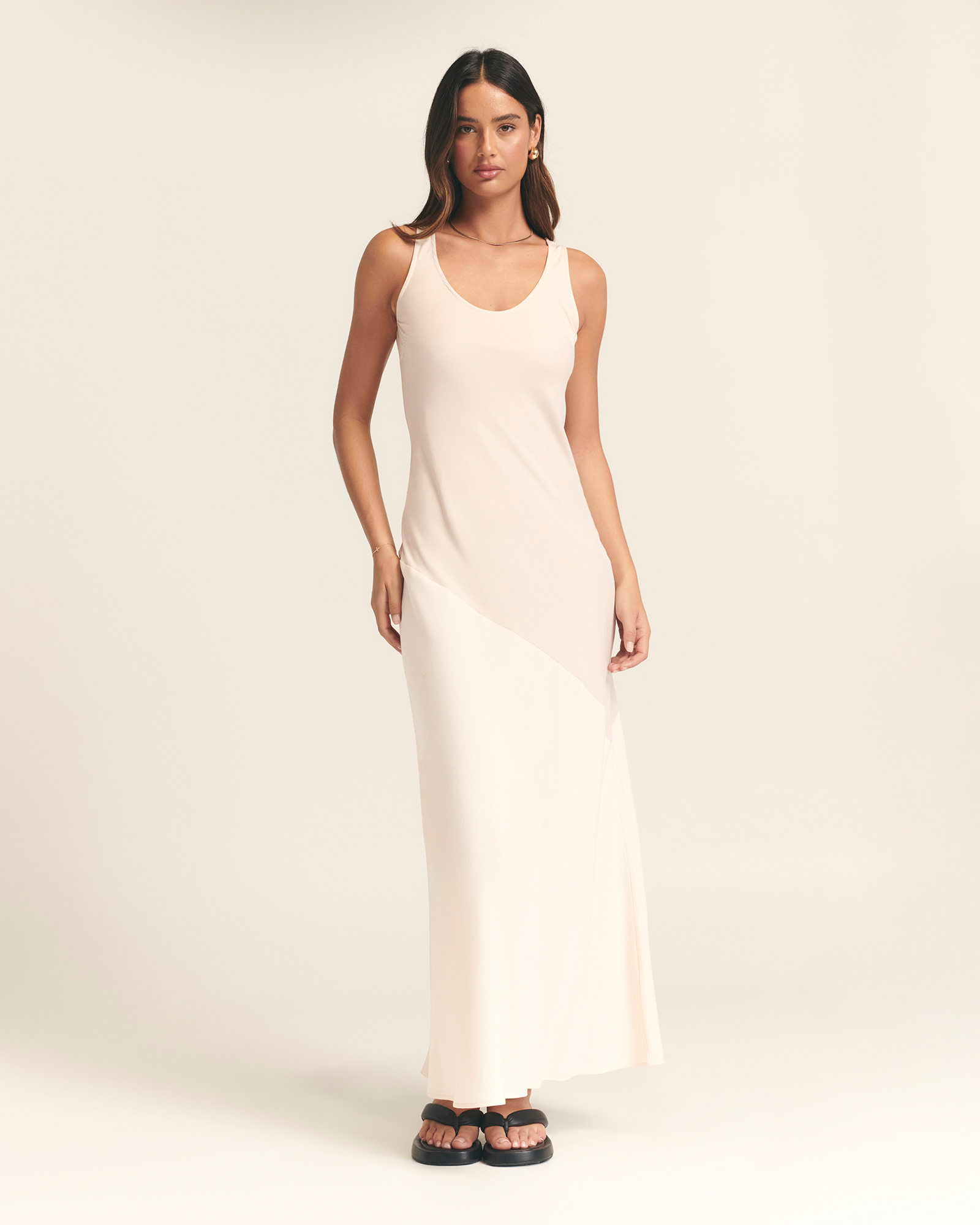 Lennox Slip Dres