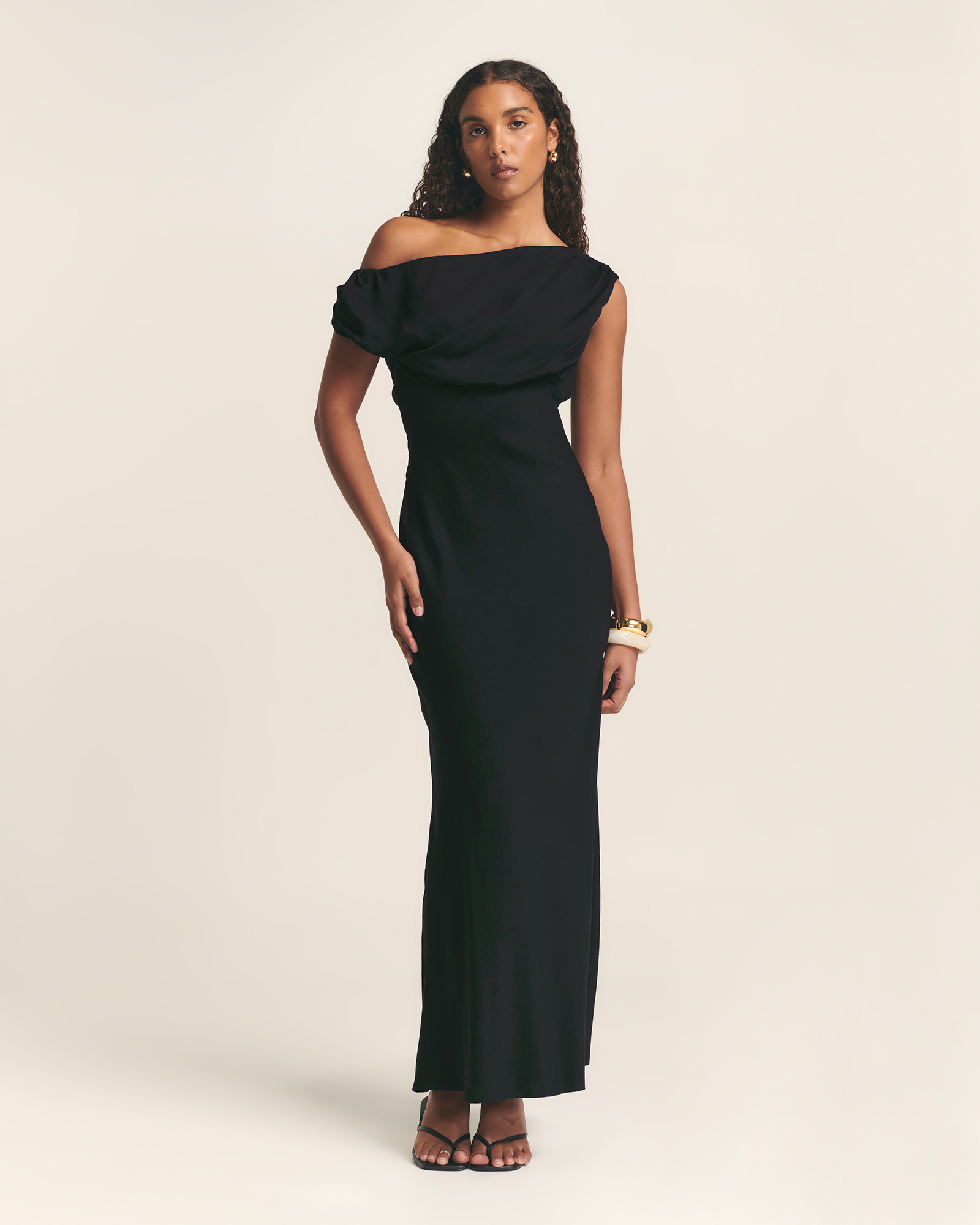 Harper Dress