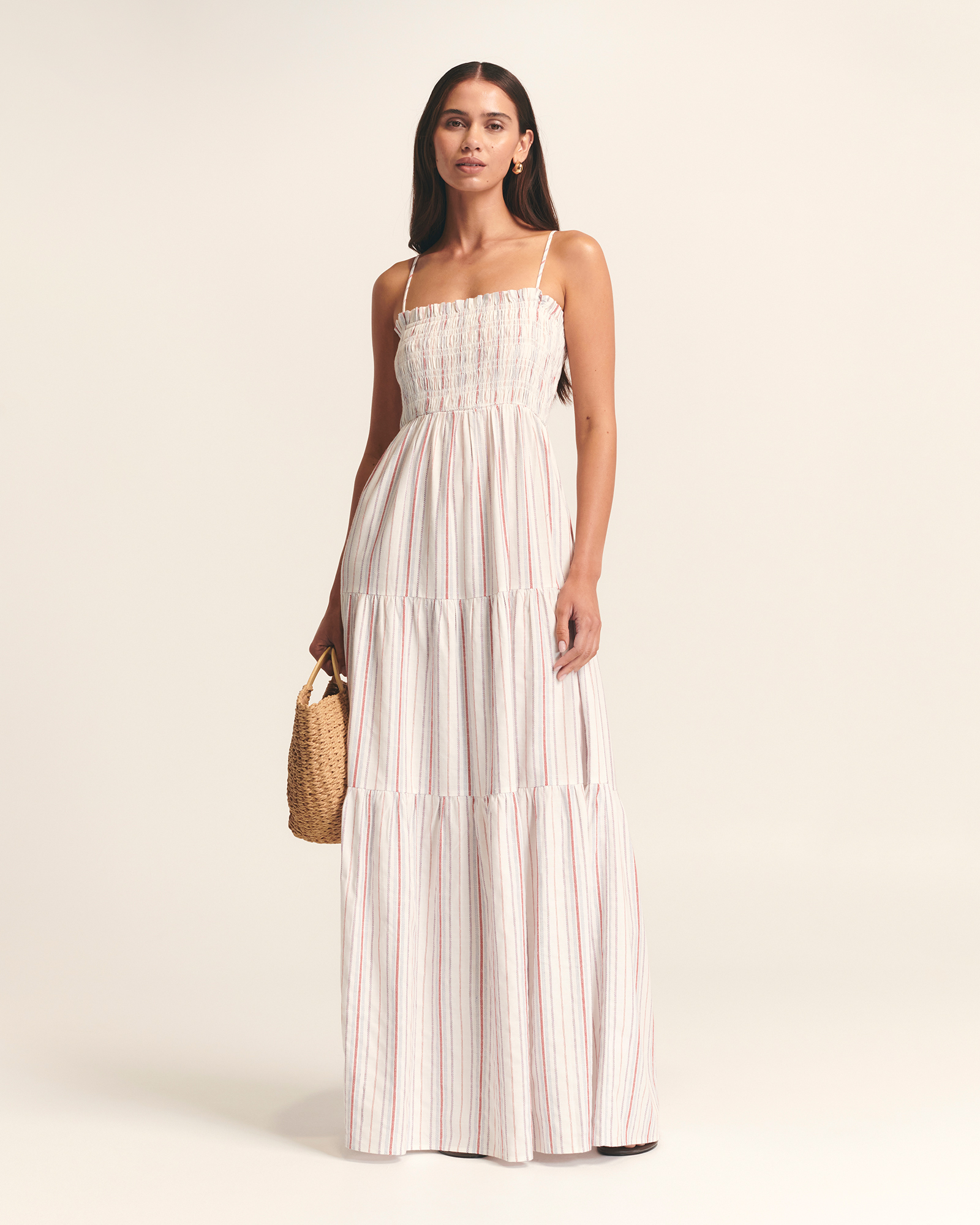 Lennie Maxi Dress